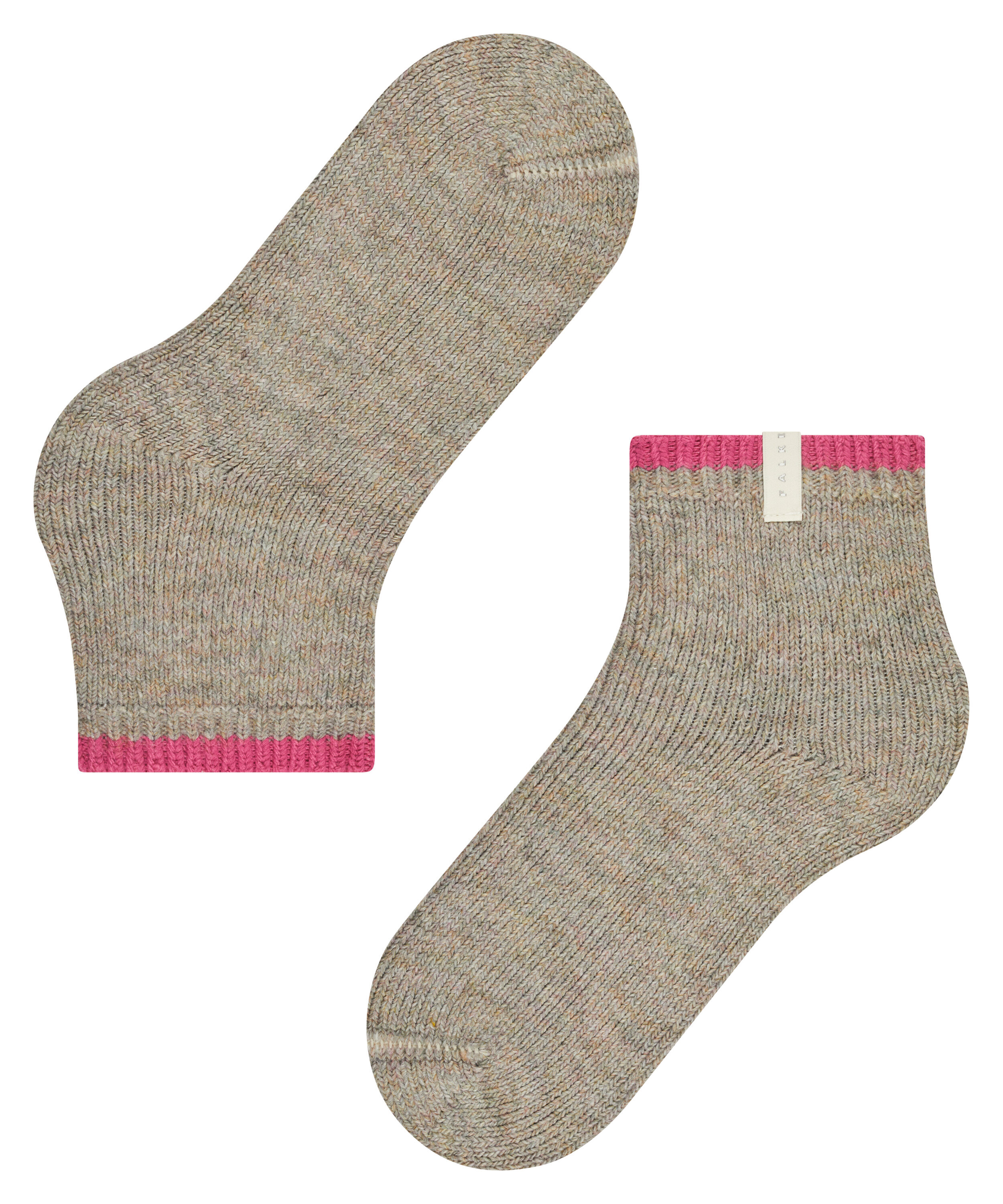 Socken Cosy Plush