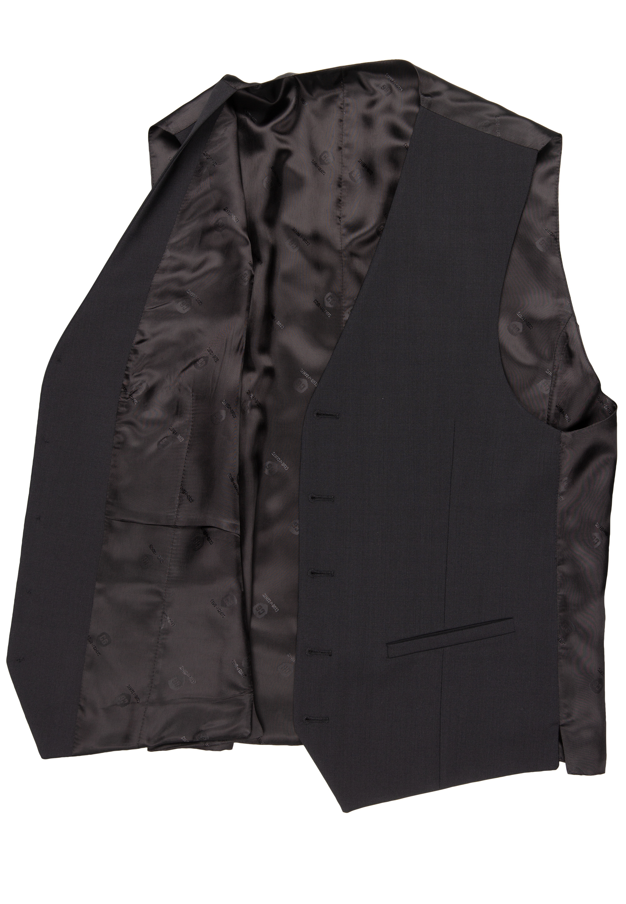 Weste/Waistcoat CG Ivy