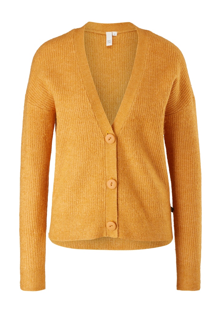 Strickjacke