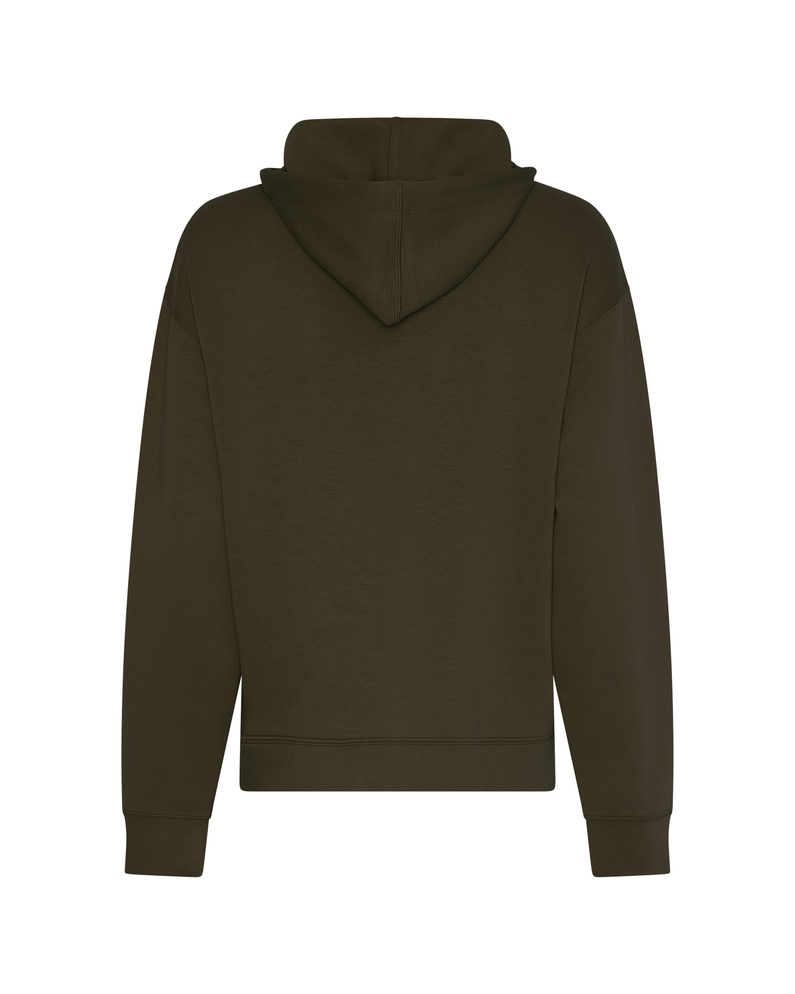 MSCHIma Q Icon Hood Sweatshirt