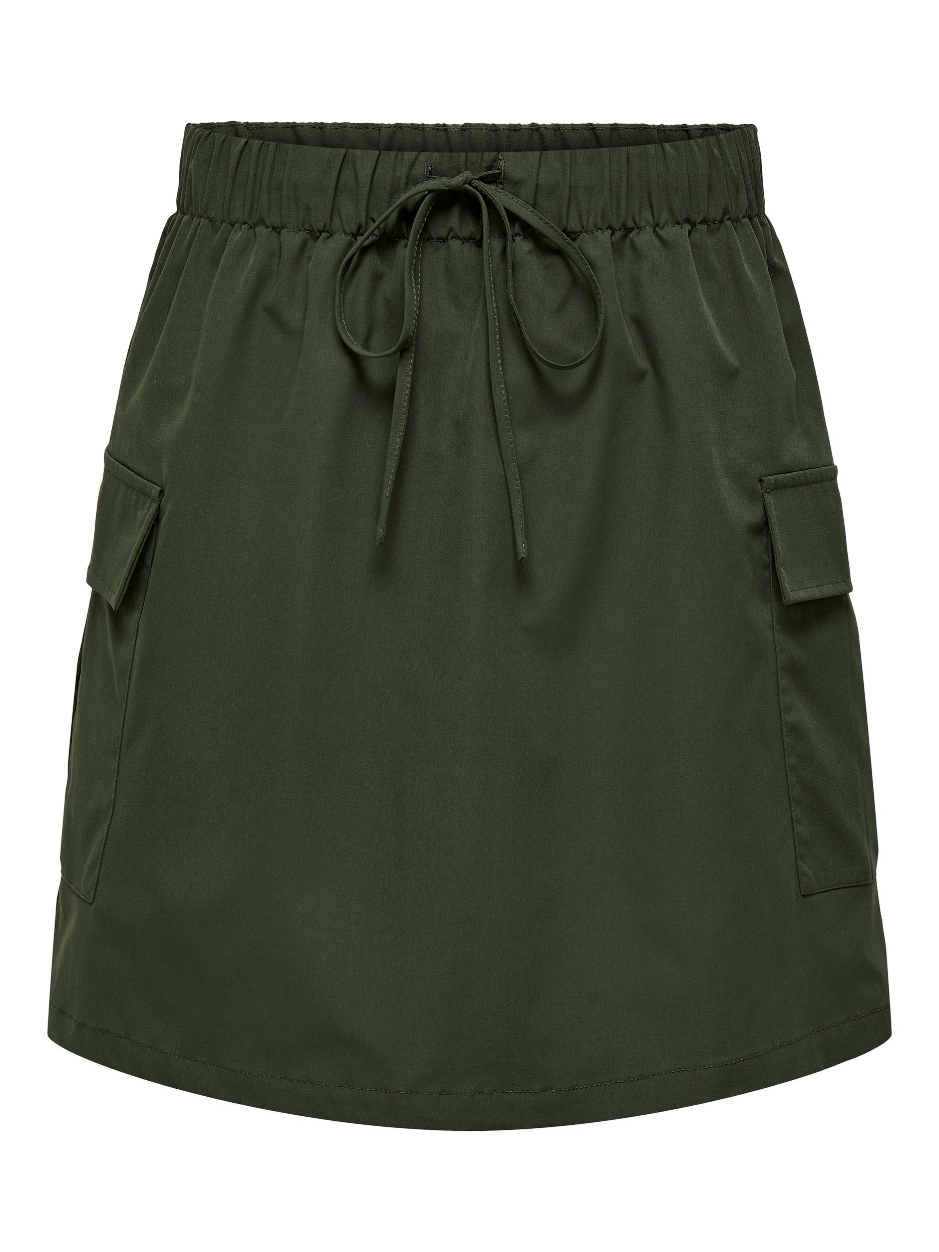 ONLMALIKA CARGO SKIRT PTM