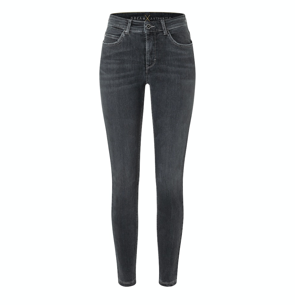 MAC JEANS - DREAM SKINNY, Dream authentic