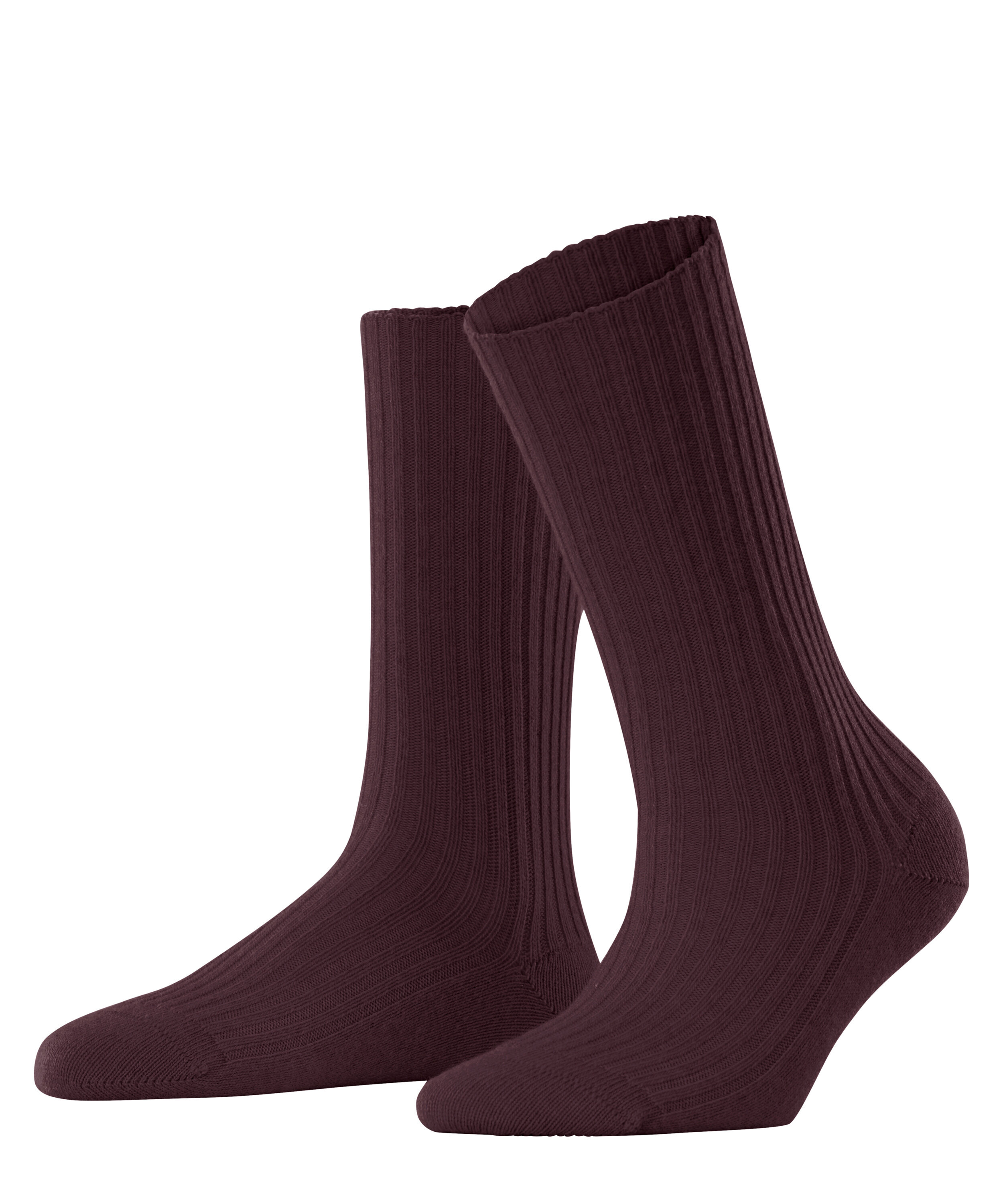 FALKE Cosy Wool Boot Damen