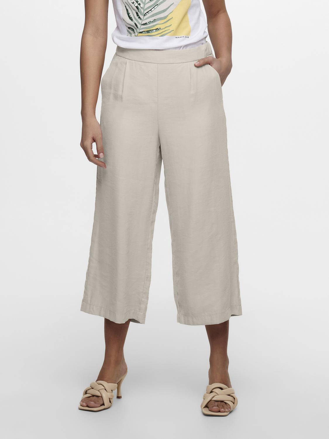 ONLCARISA-MAGO LIFE CULOTTE PANT TLR