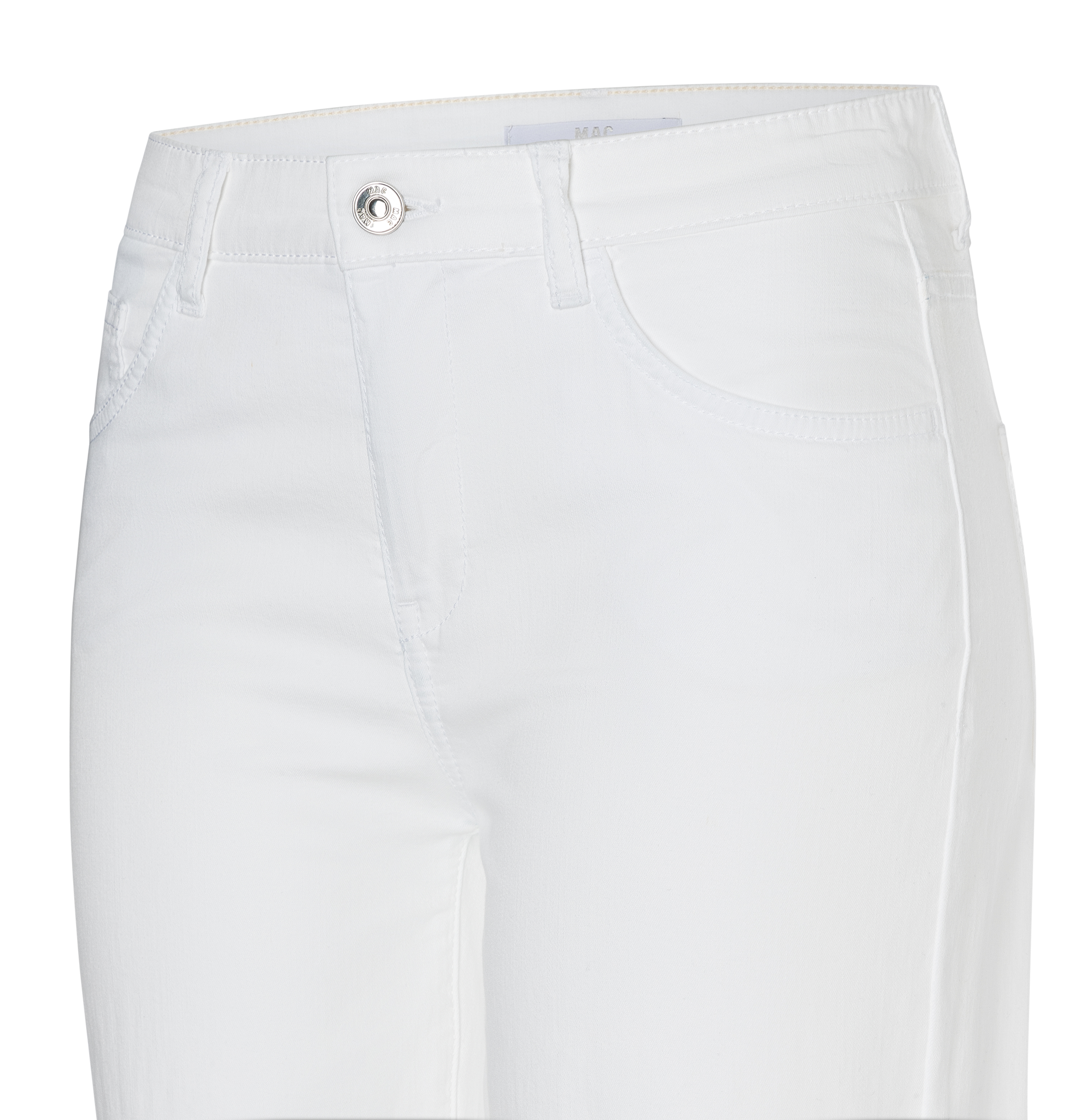 MAC JEANS - CULOTTE, Super light denim