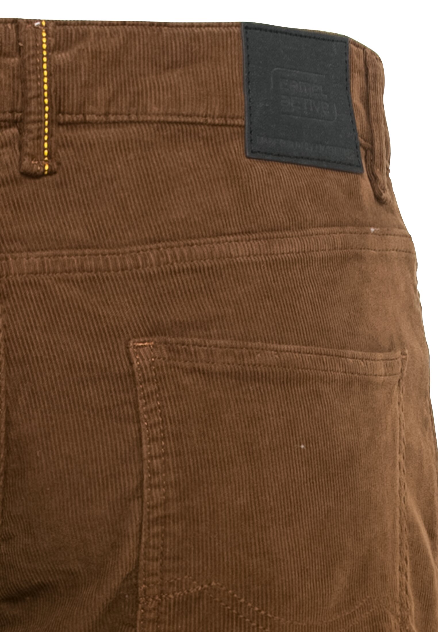 Regular Fit 5-Pocket Cordhose