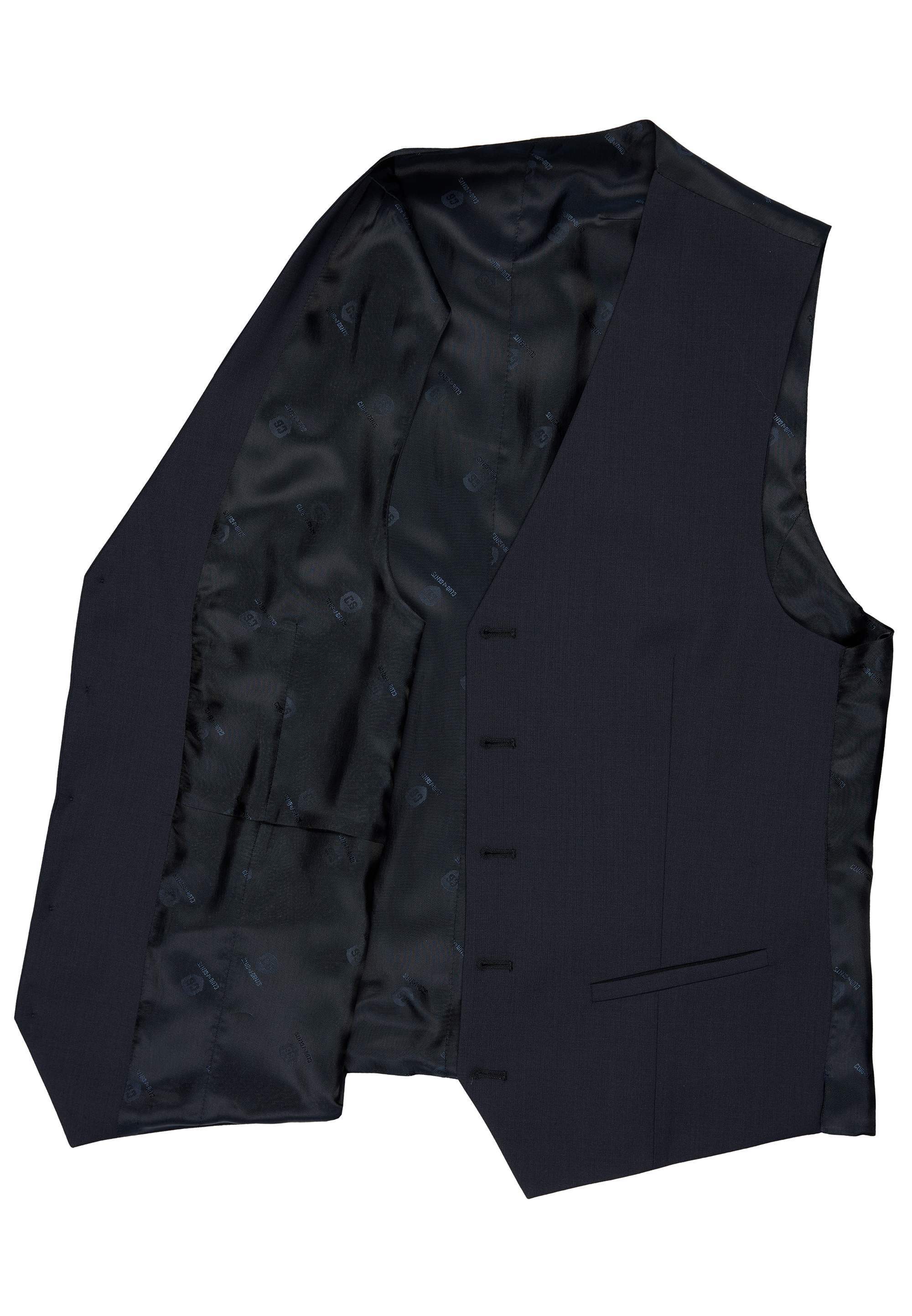 Weste/Waistcoat CG Ivy