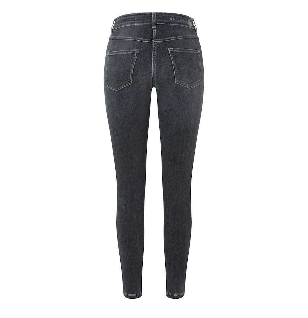 MAC JEANS - DREAM SKINNY, Dream authentic