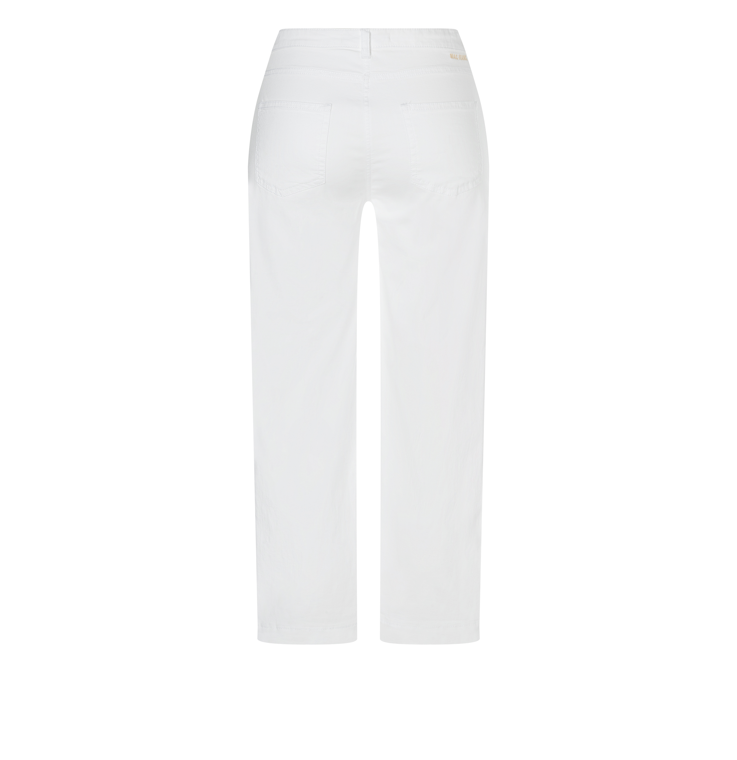 MAC JEANS - CULOTTE, Super light denim