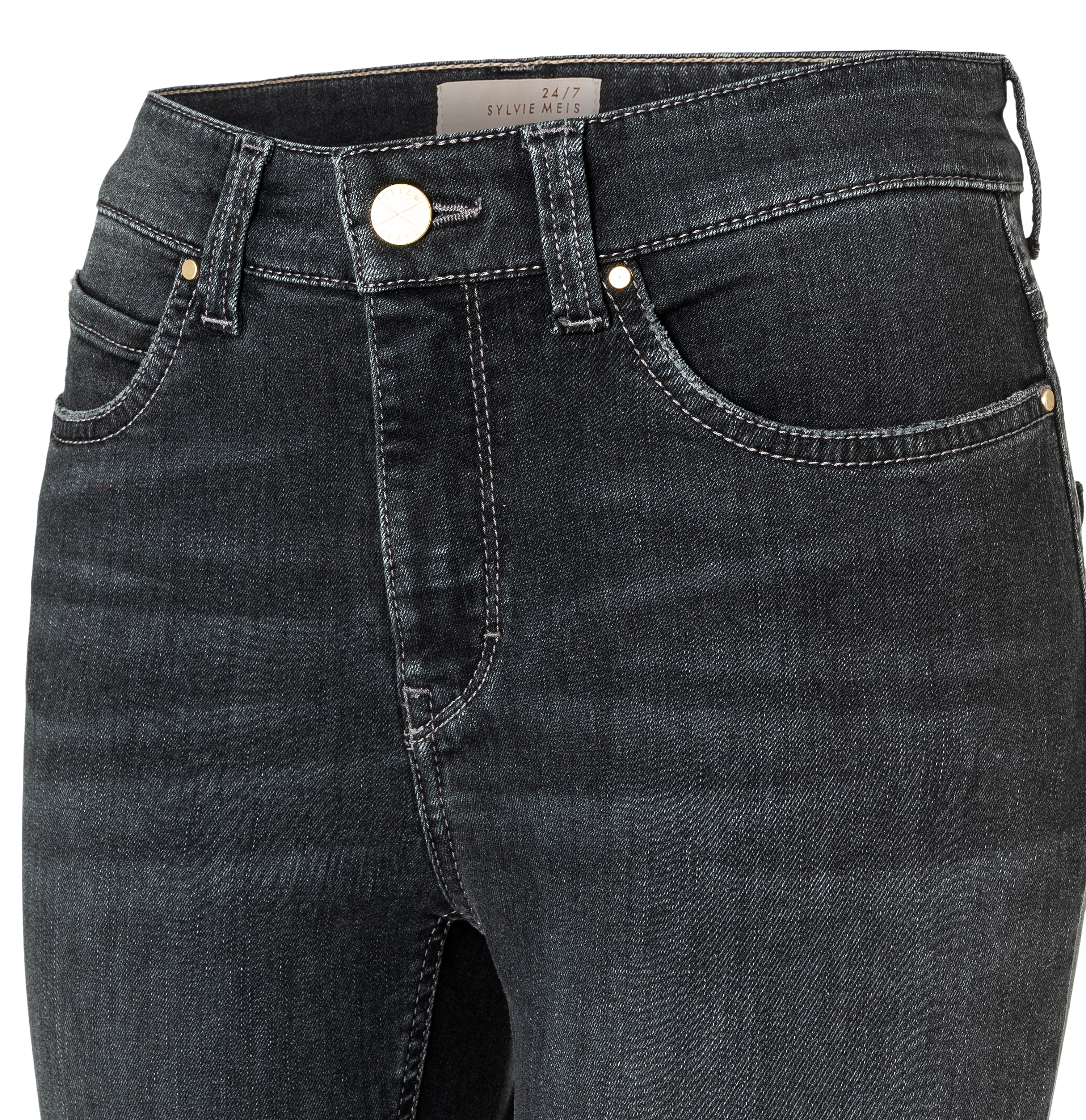 MAC JEANS - DREAM SKINNY, Dream authentic