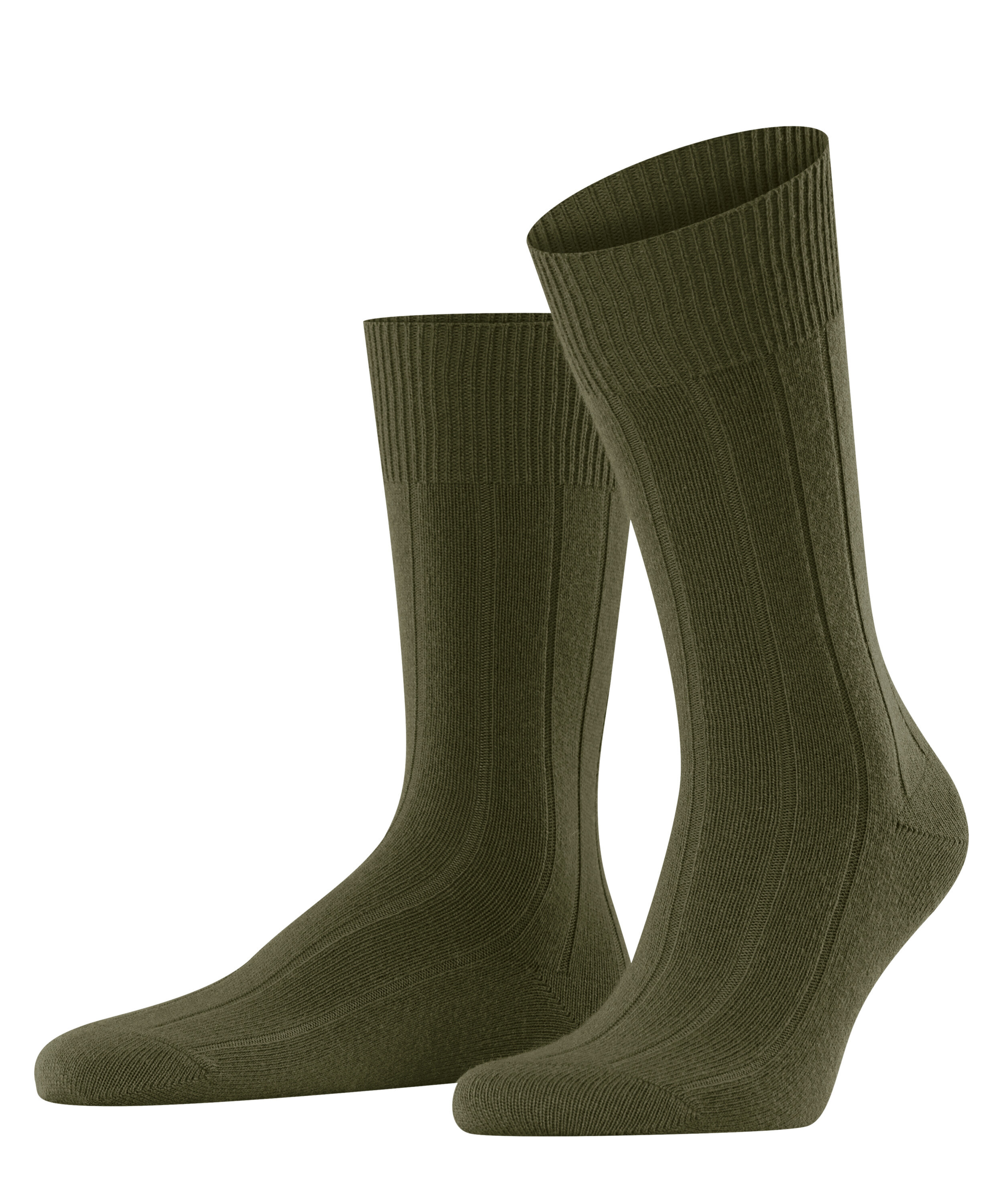 Socken Lhasa Rib