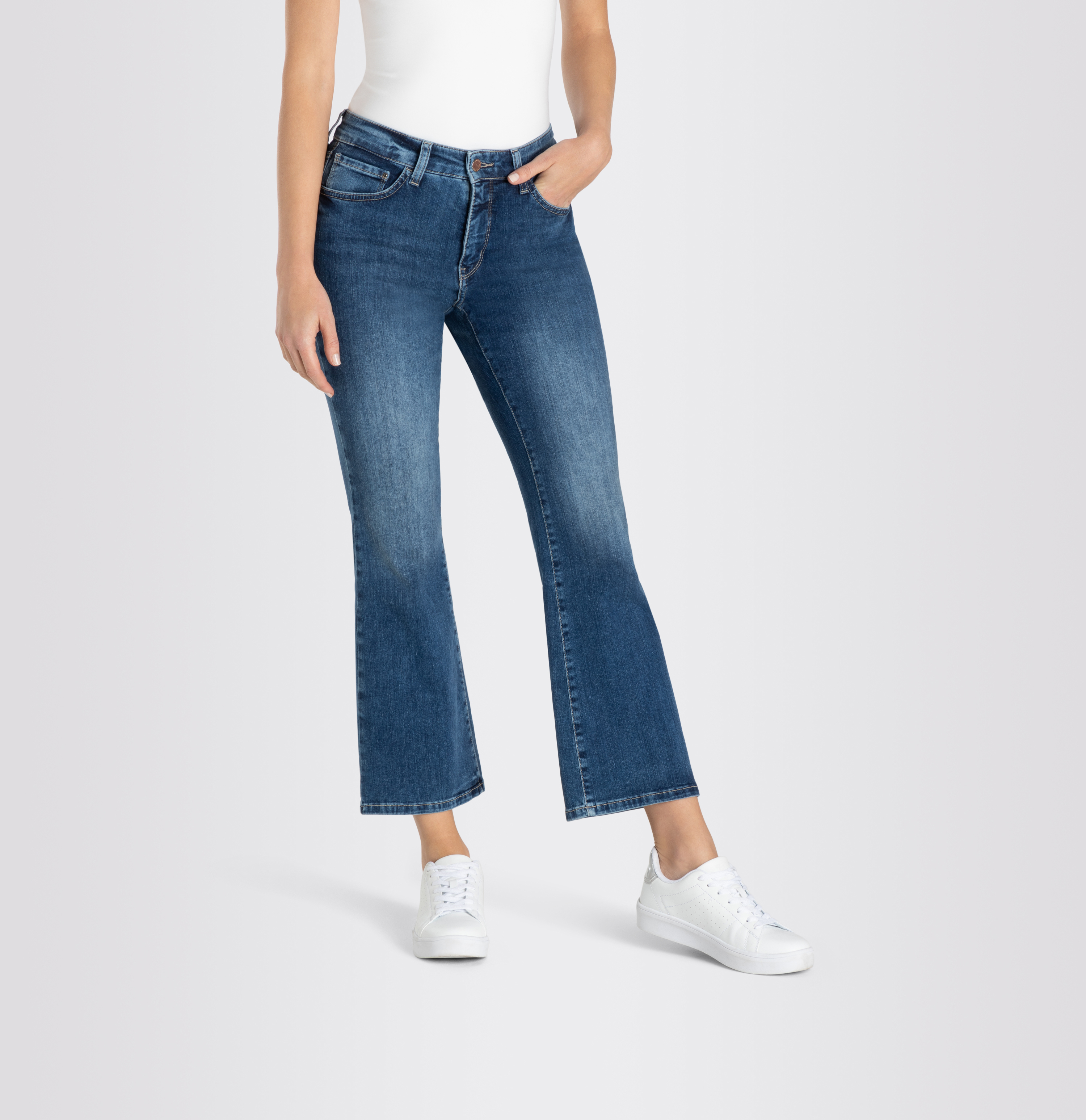 MAC JEANS - DREAM KICK, Dream authentic