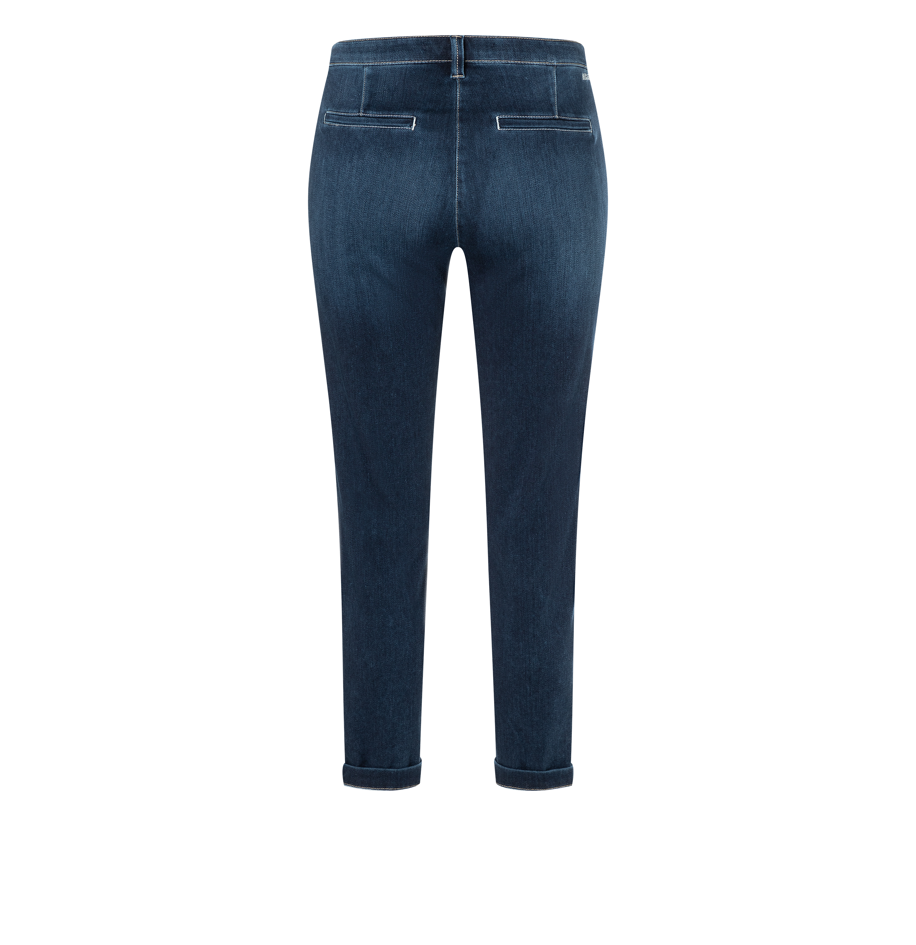 MAC JEANS - JOG´N CHINO, Light jogg denim