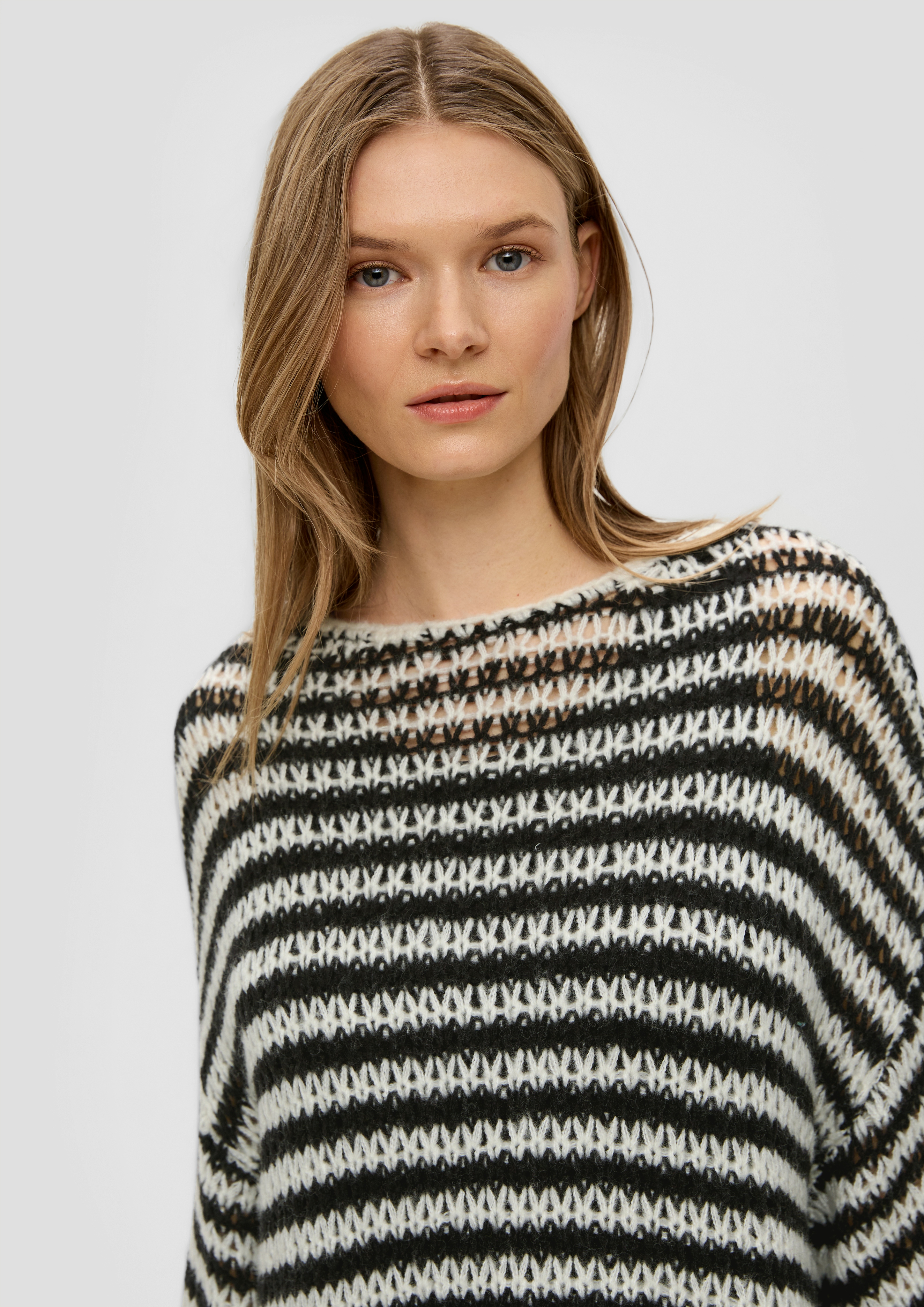 Strickpullover