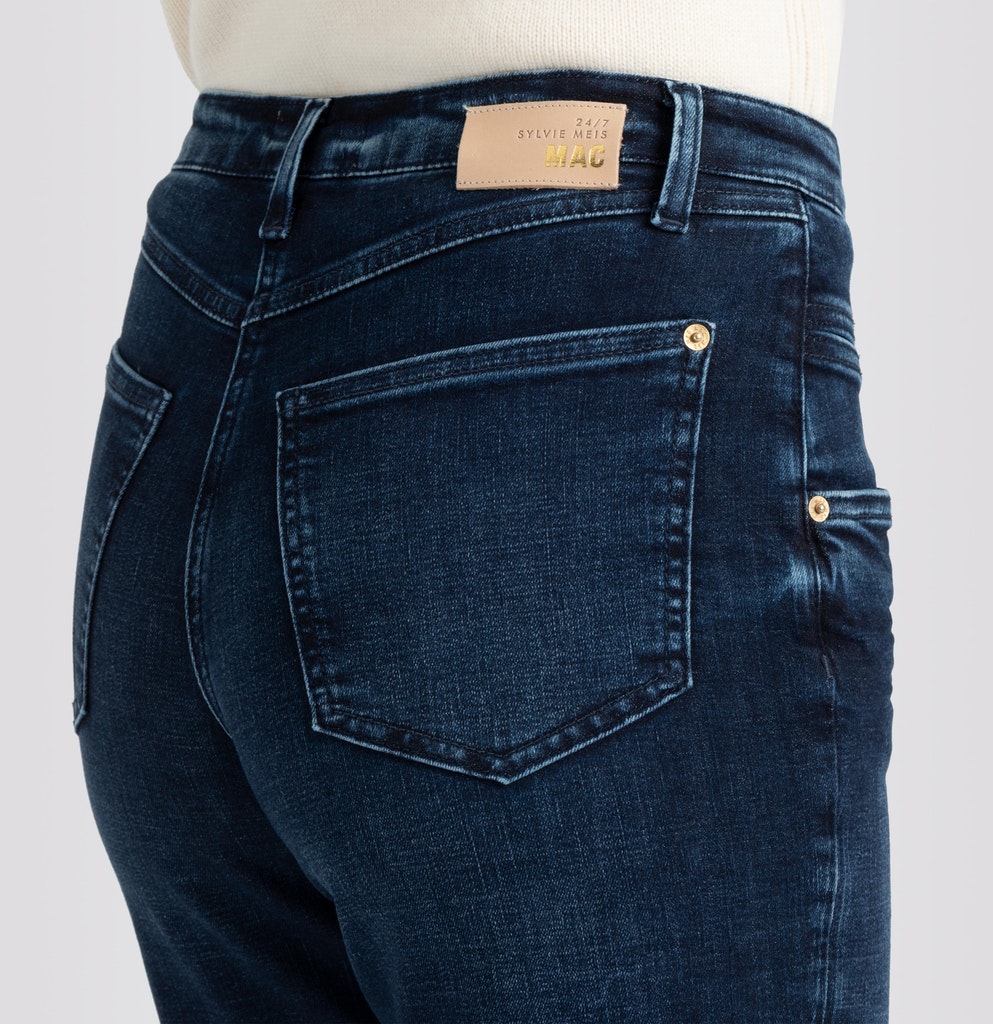 MAC JEANS - RICH CARROT , Light authentic denim