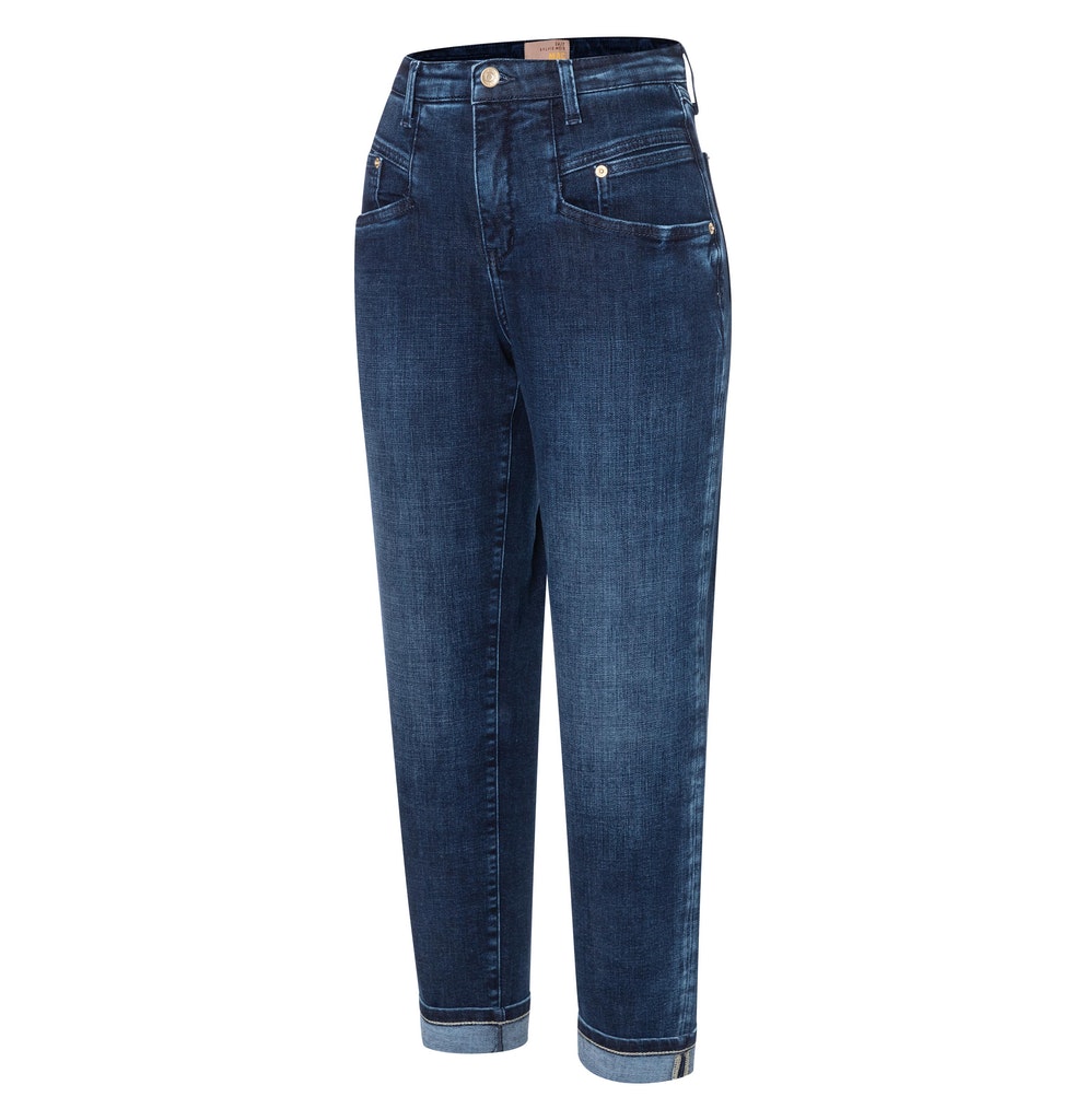 MAC JEANS - RICH CARROT , Light authentic denim