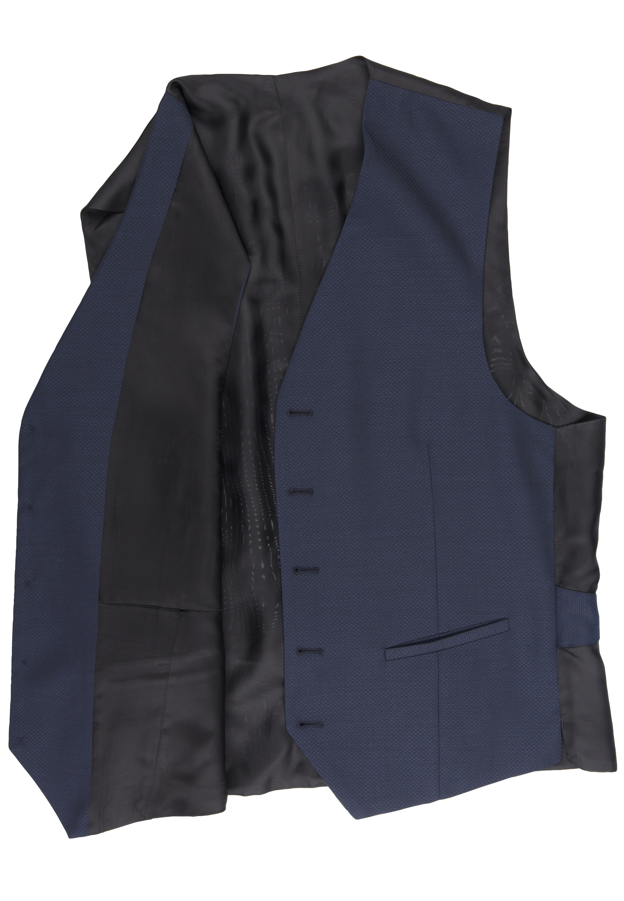 Weste/Waistcoat CG Carlton