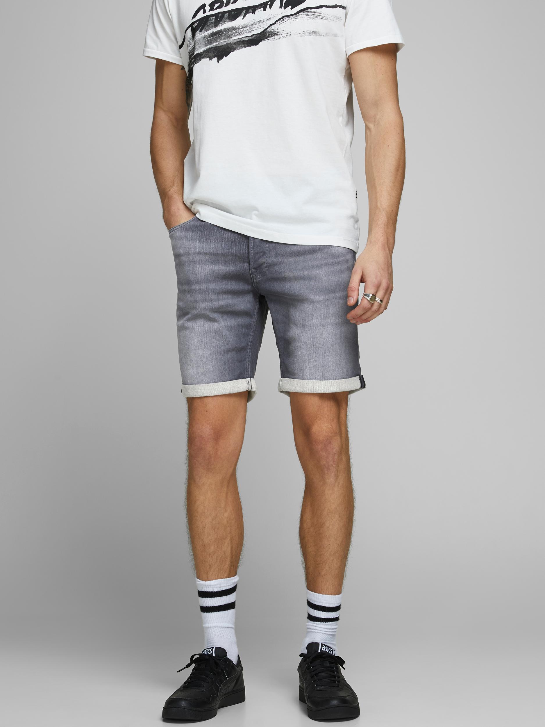 JJIRICK JJICON SHORTS GE 005 I.K STS