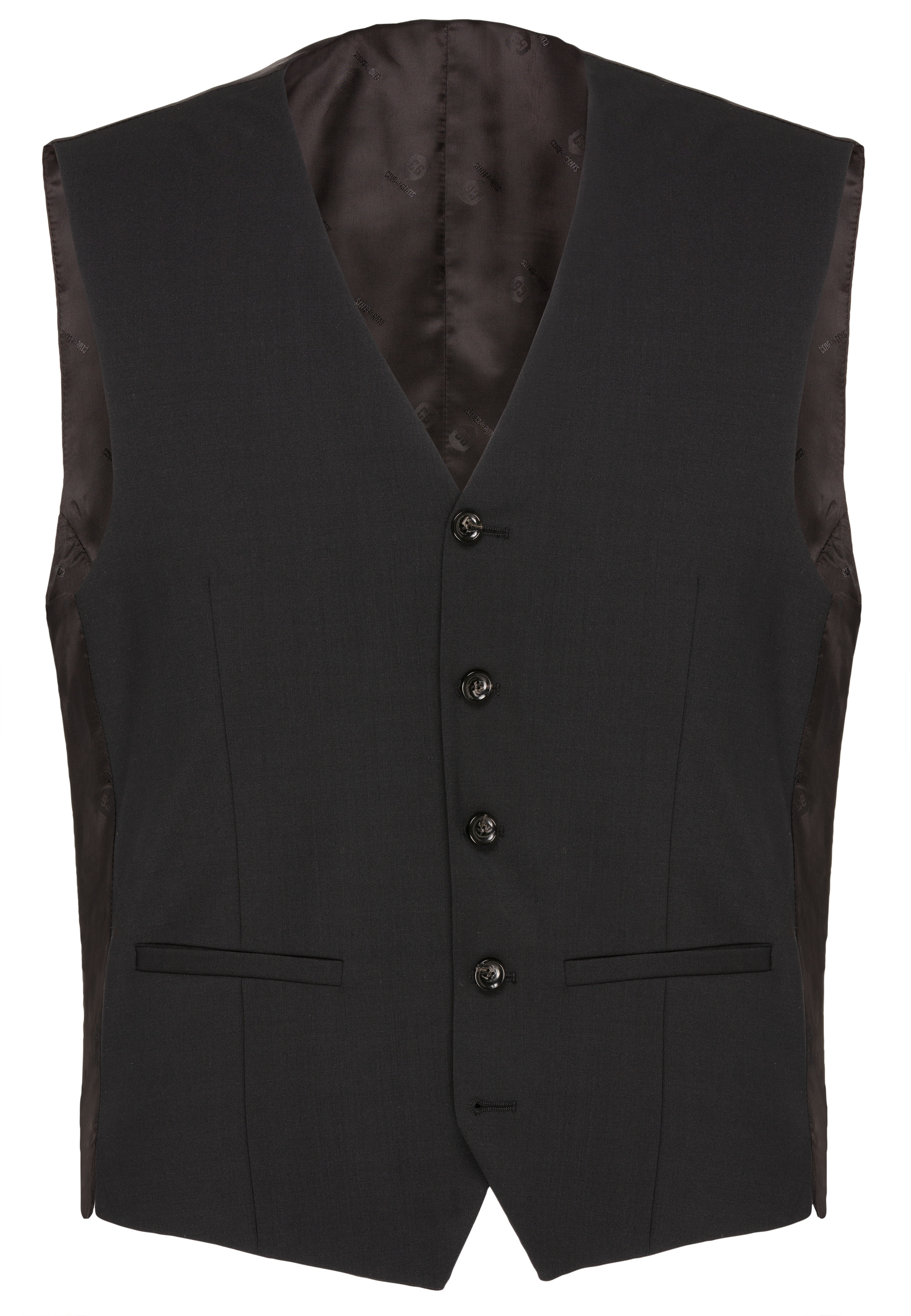 Weste/Waistcoat CG Ivy