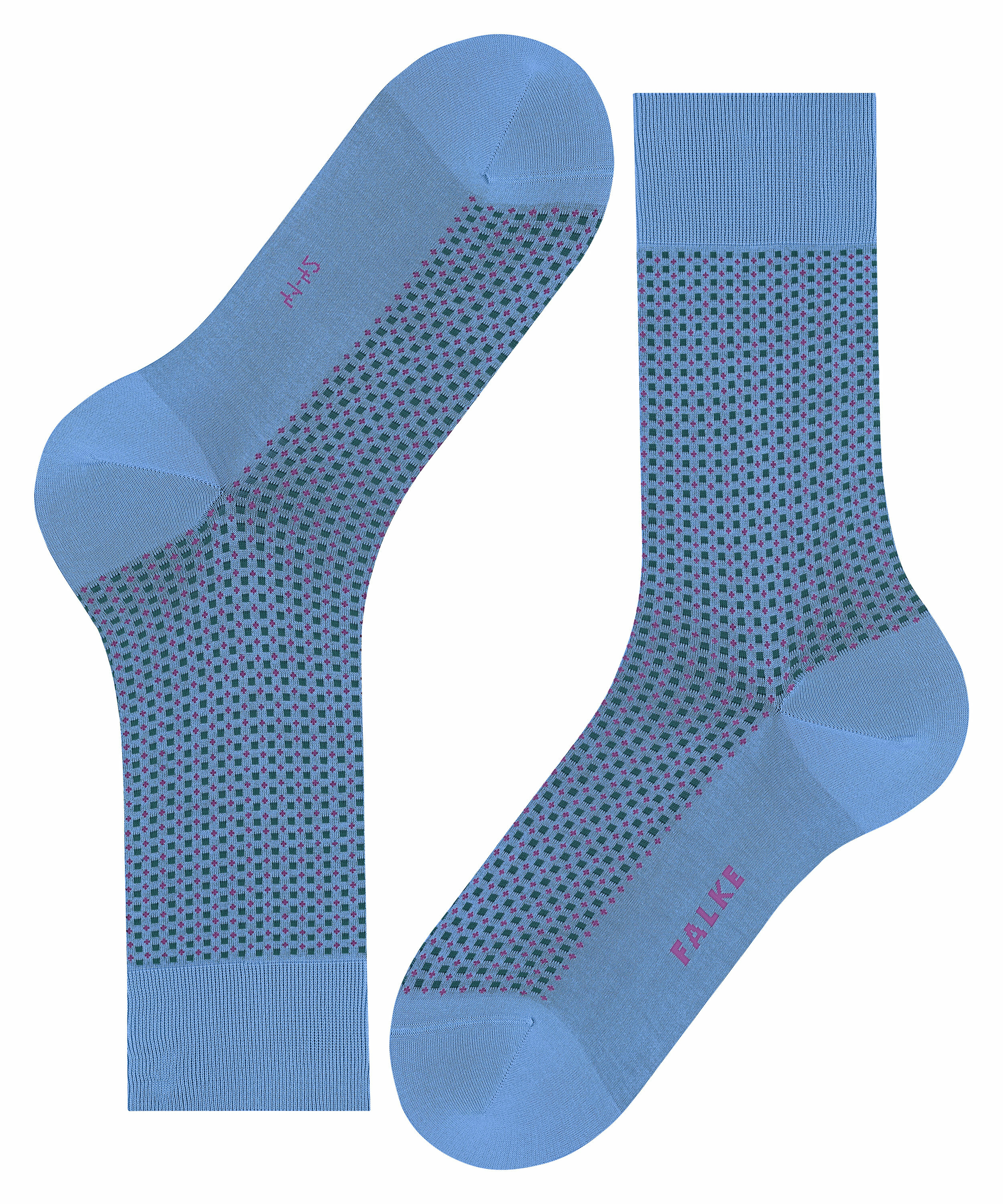 Socken Uptown Tie