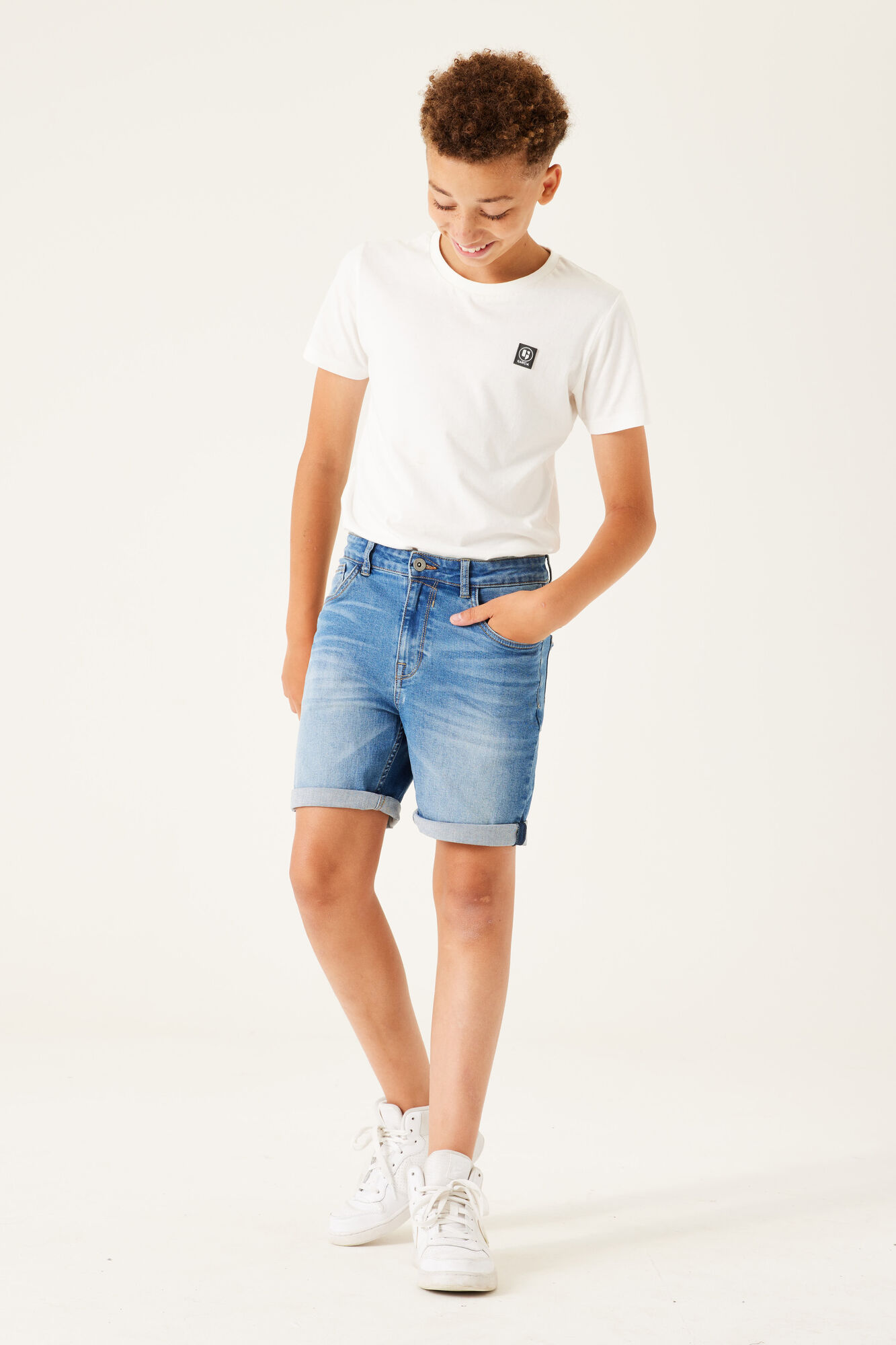 396 Dalino short