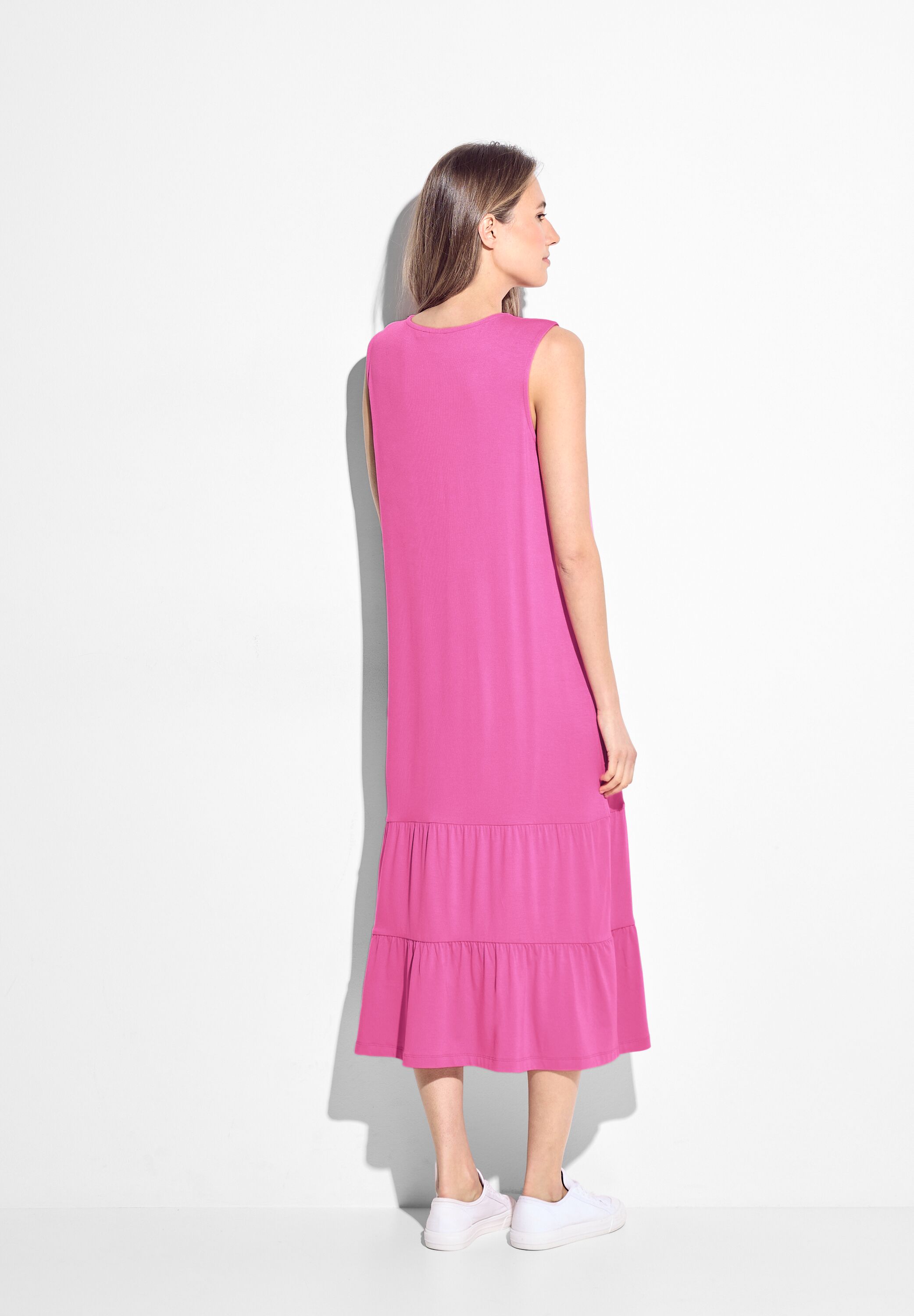 Jersey Sommerkleid