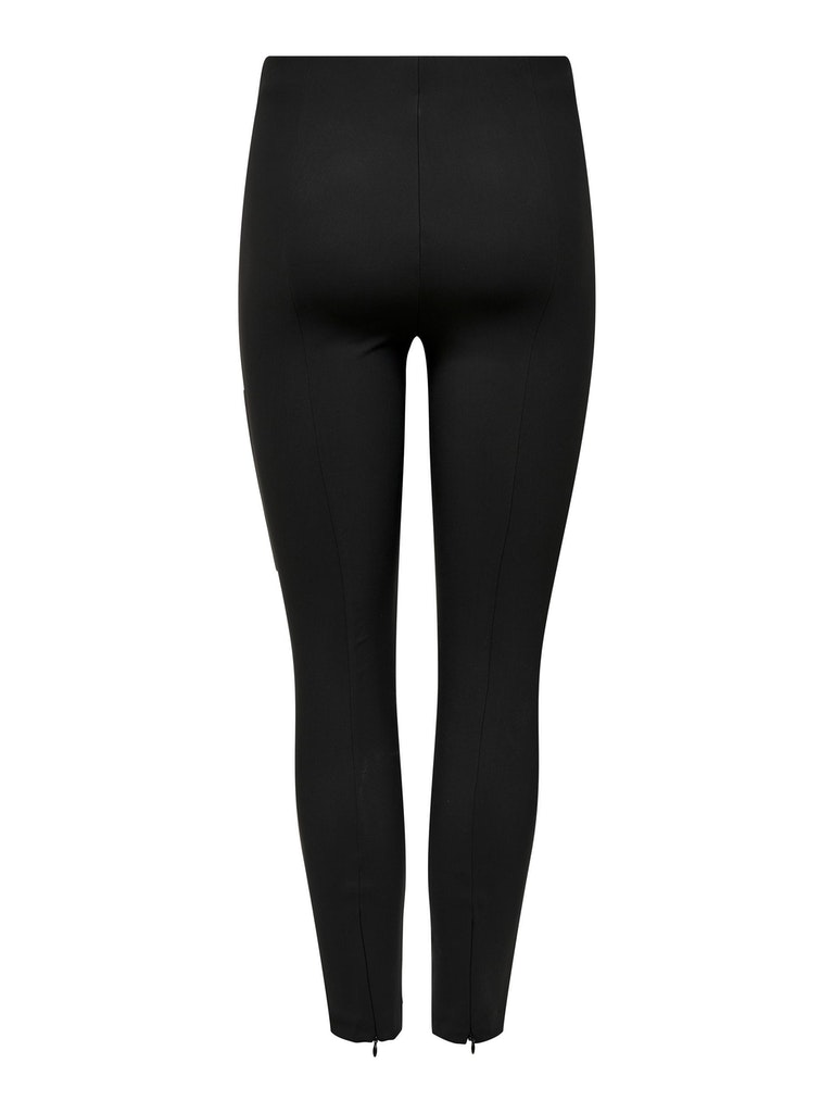 ONLHEAT HW ZIP LEGGING PNT