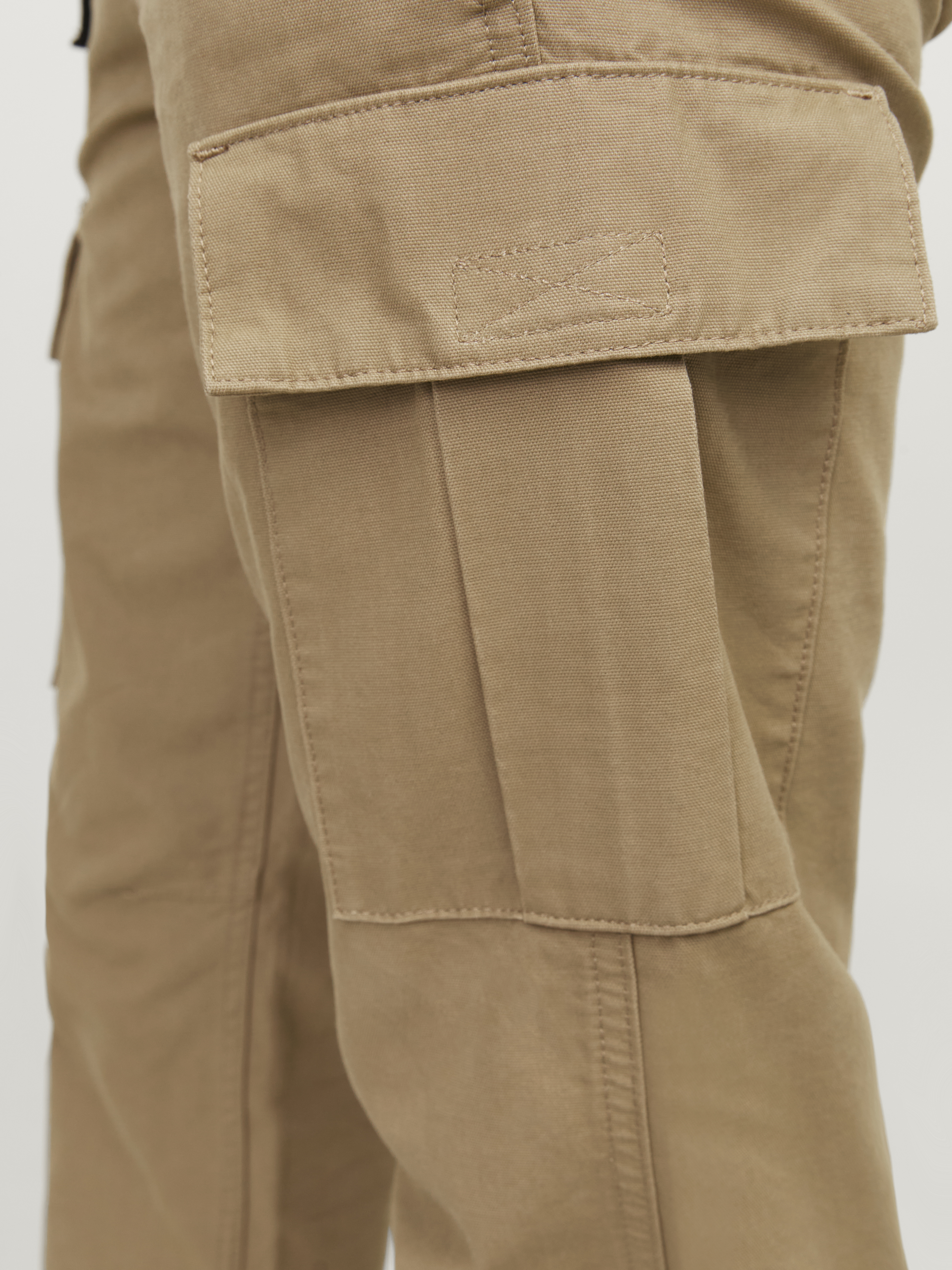 JPSTKANE BARKLEY CARGO PANT NOOS