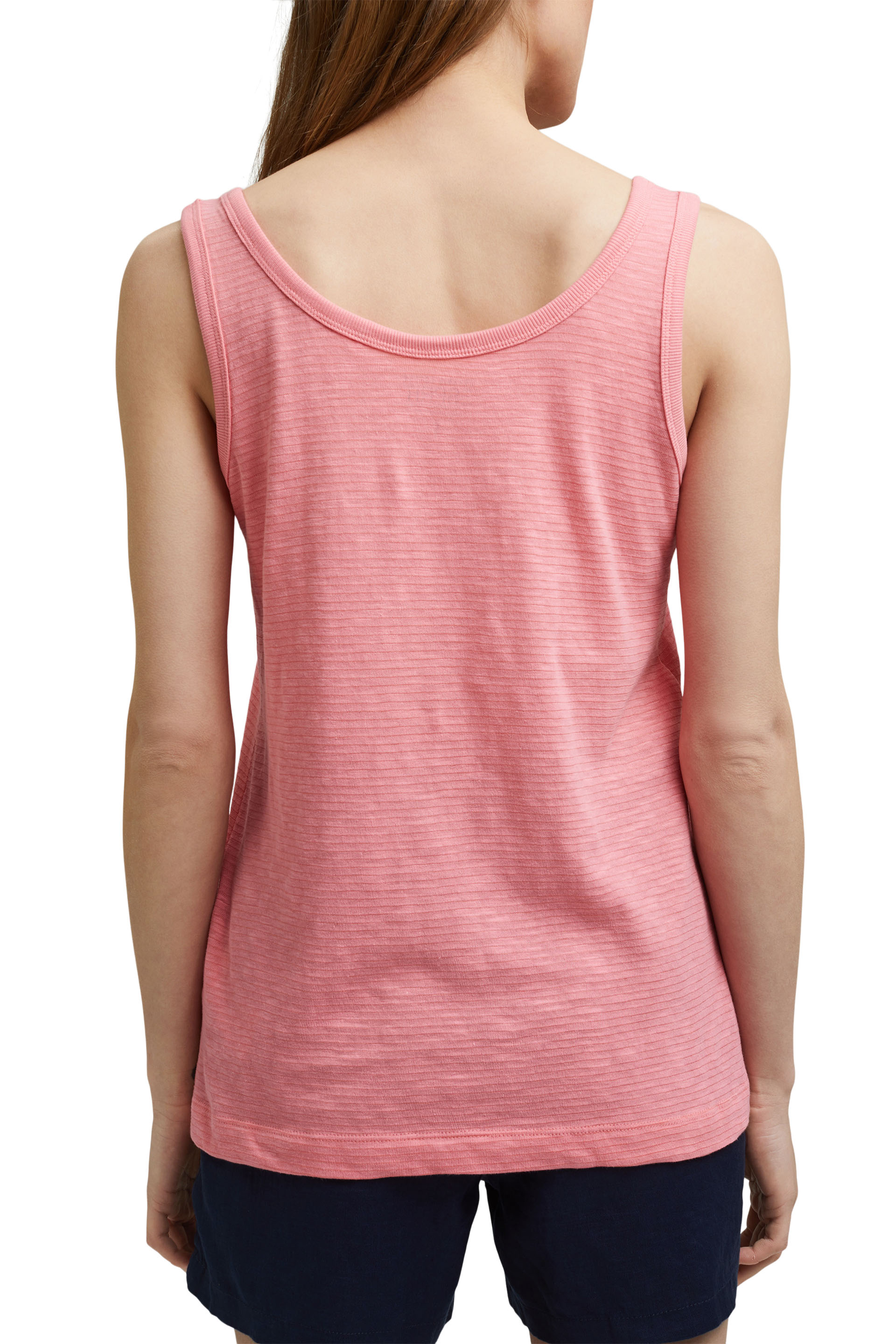 Tanktop mit Organic Cotton