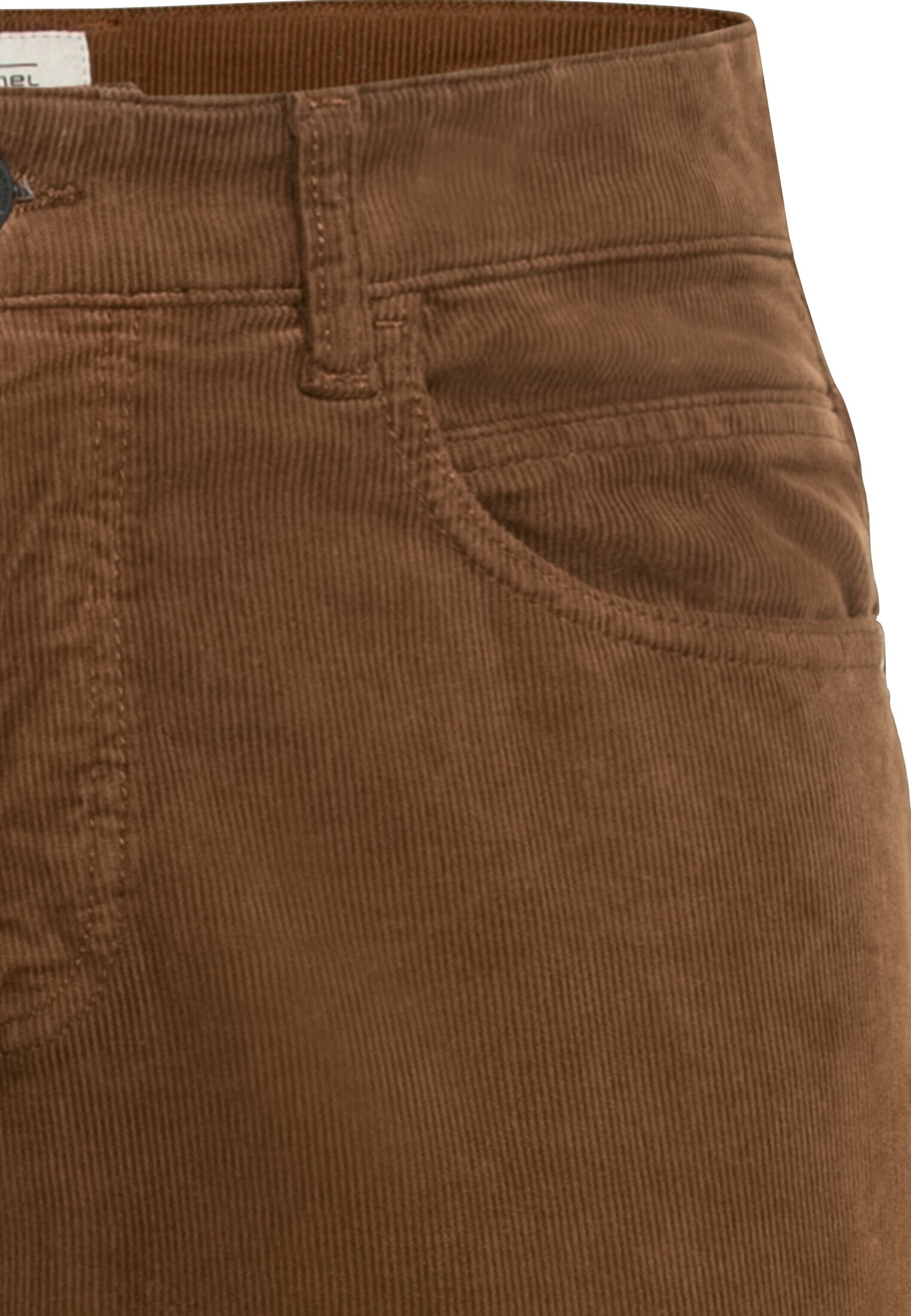 Regular Fit 5-Pocket Cordhose