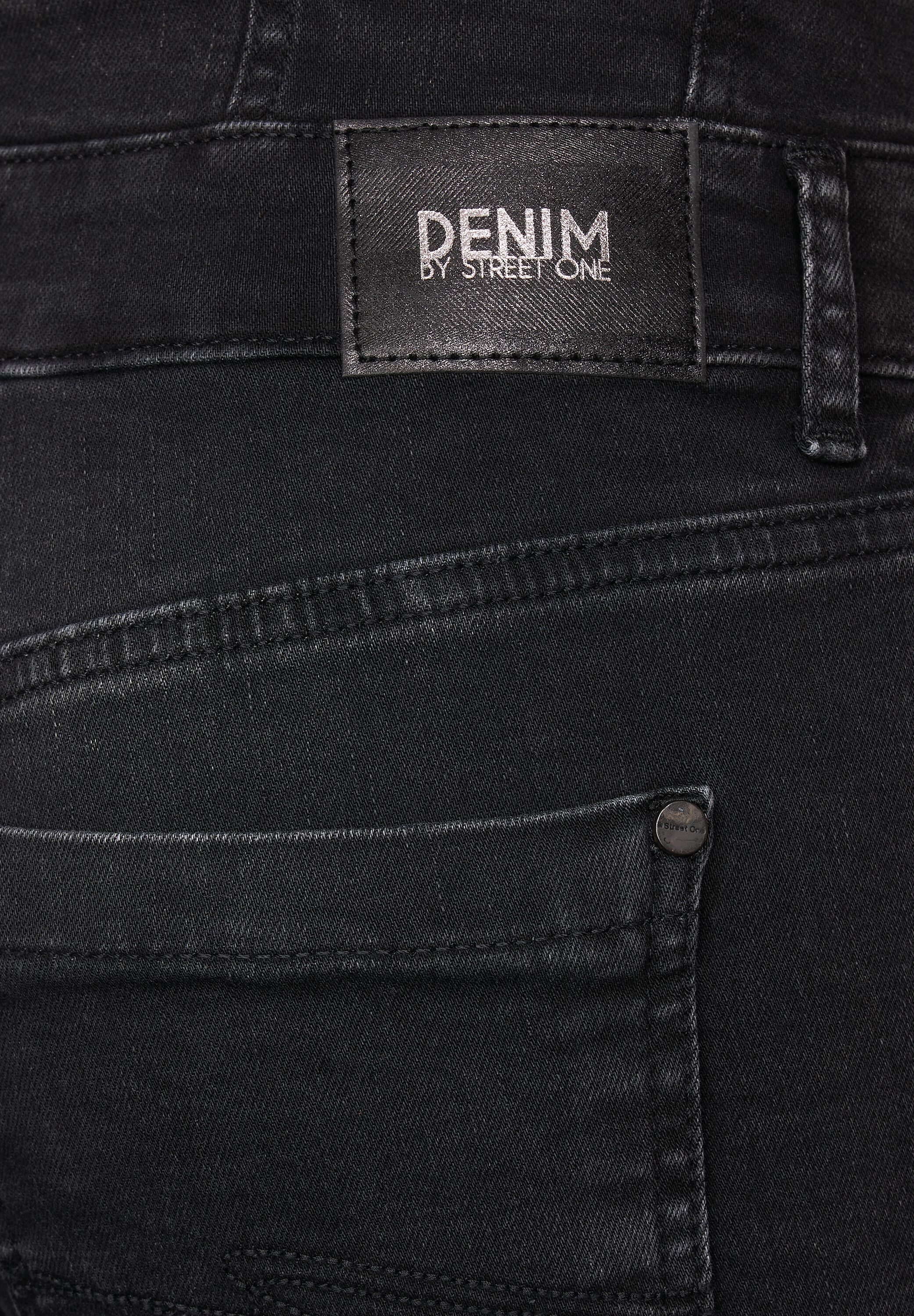 Slim Fit Jeans