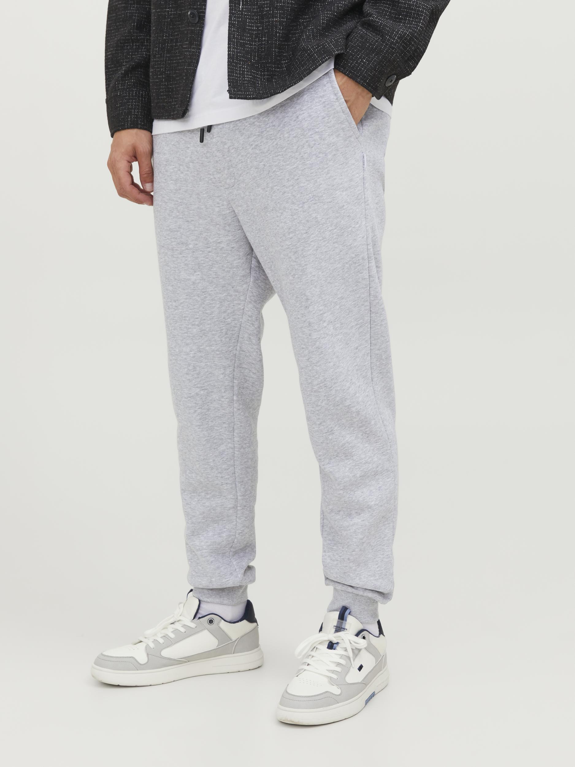 JPSTGORDON JJBRADLEY SWEAT PANT GMS NOOS