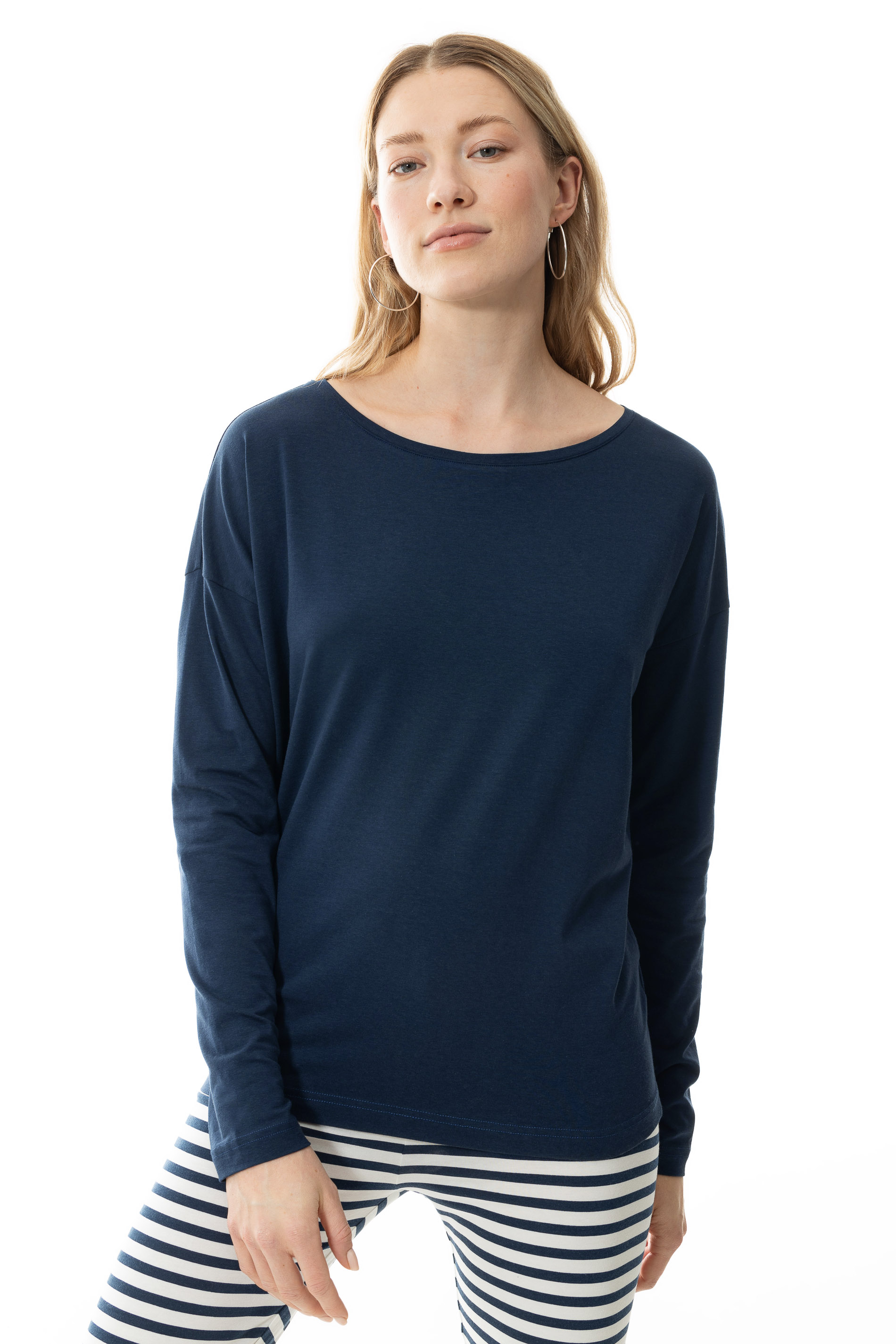 T-shirt long sleeve