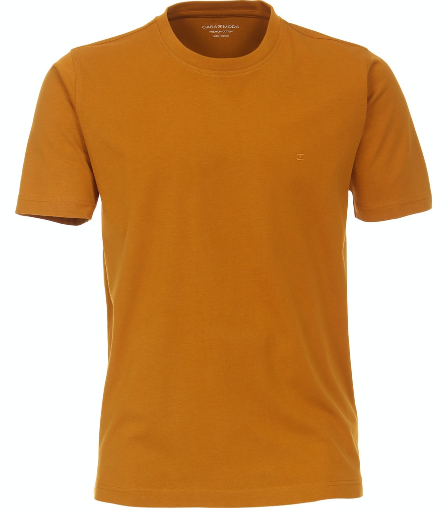 T-Shirt uni 004200