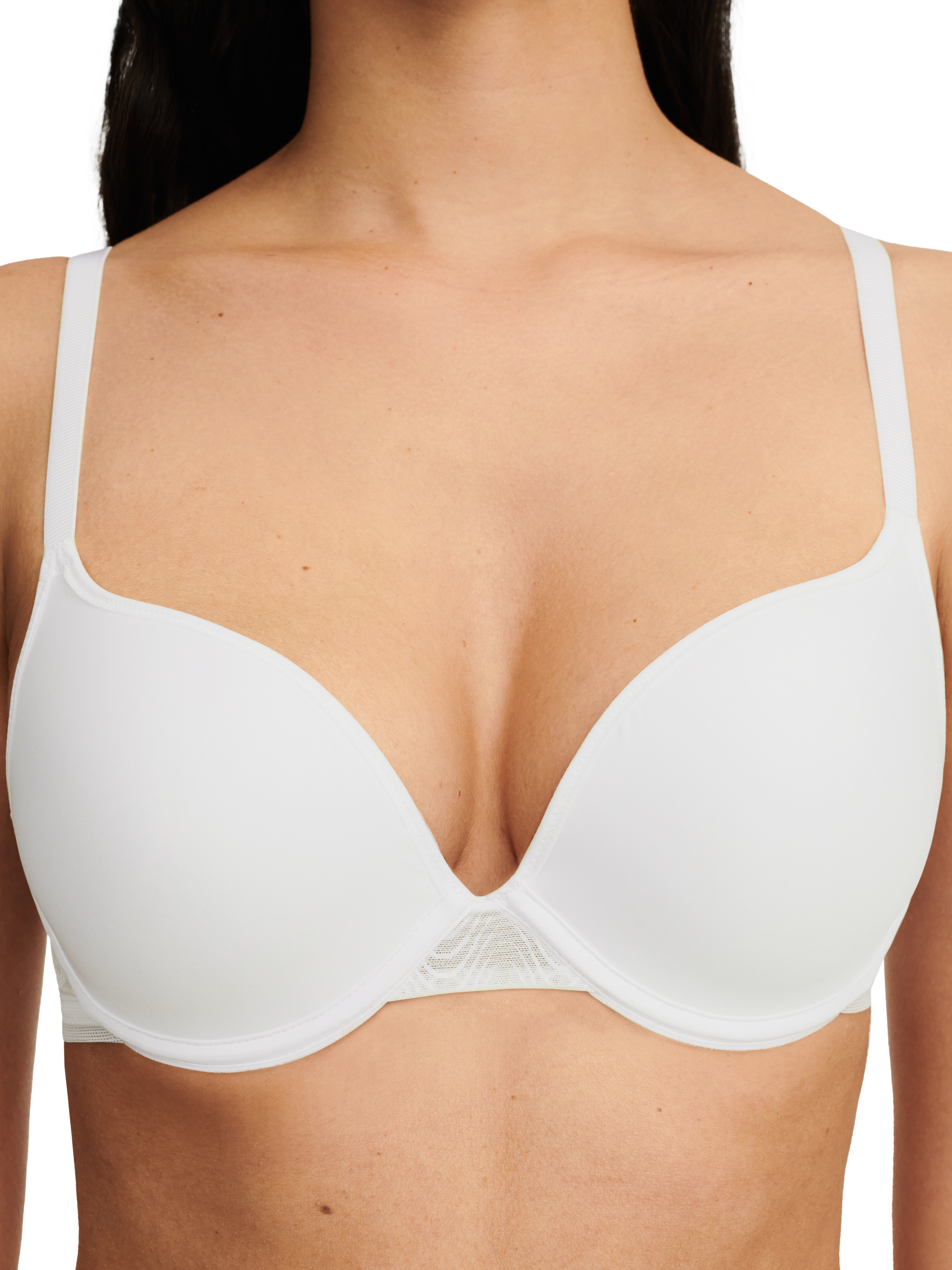 Romane Extra push up bra