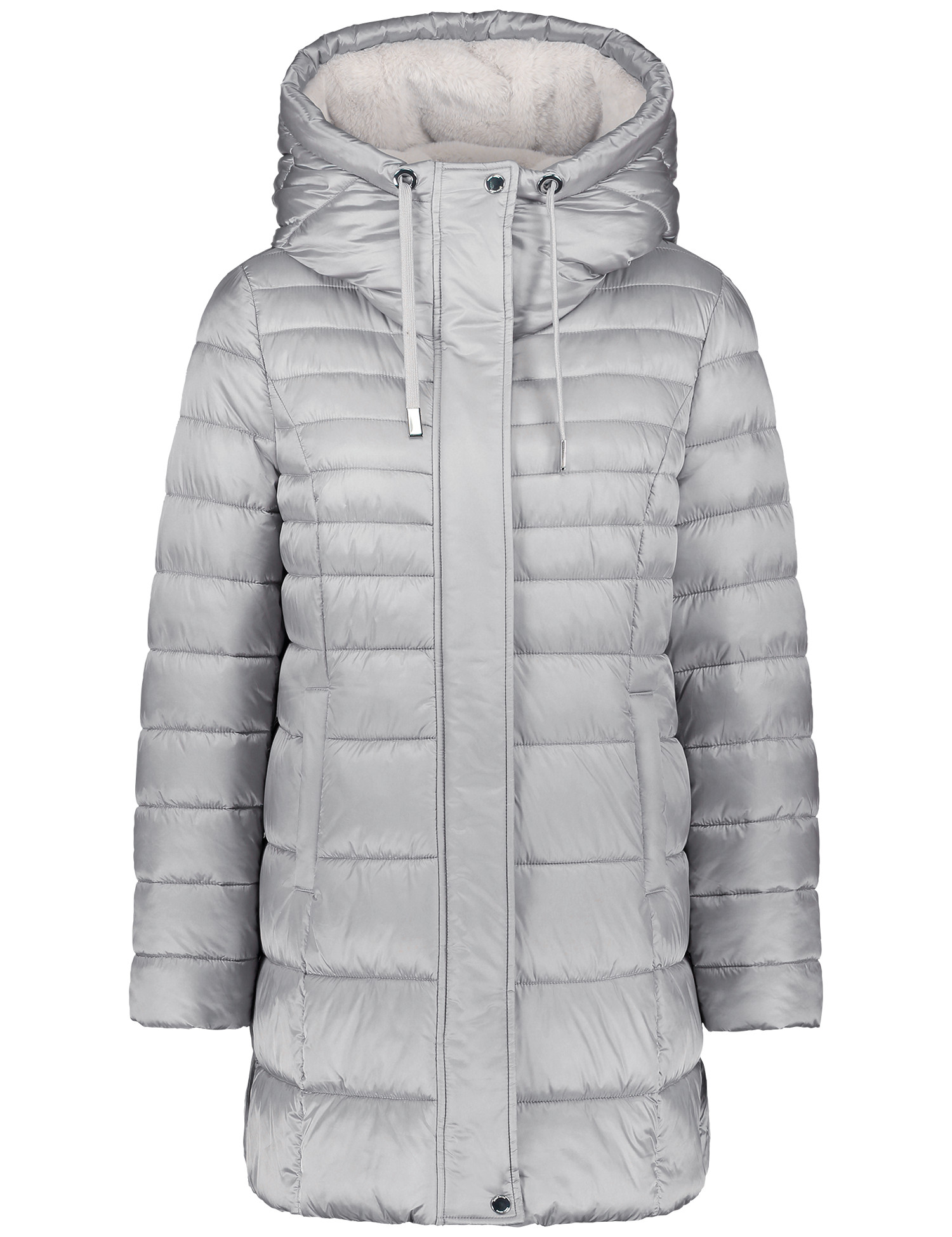 Outdoorjacke nicht Wolle