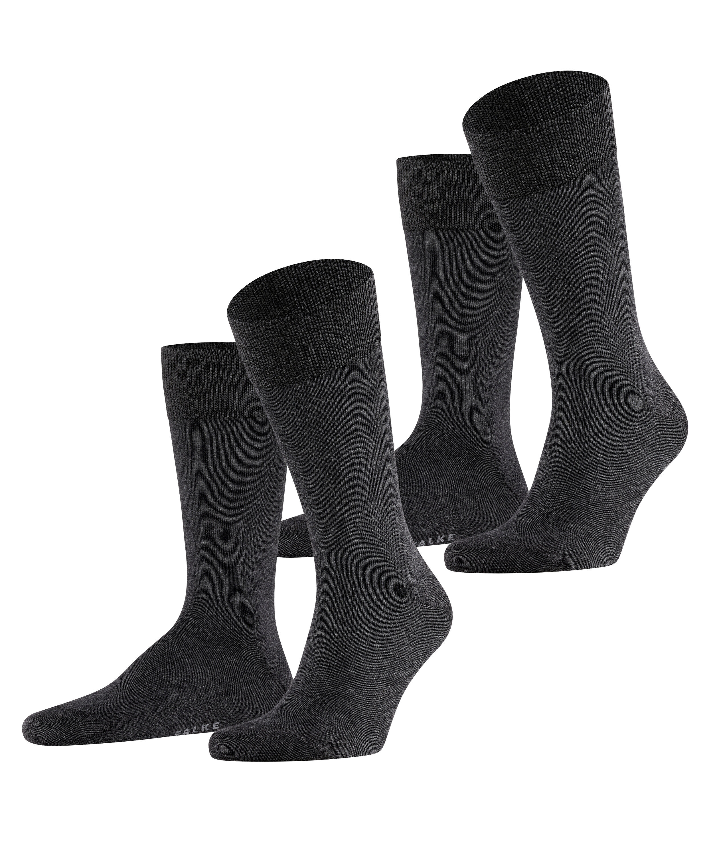 Socken Happy 2-Pack