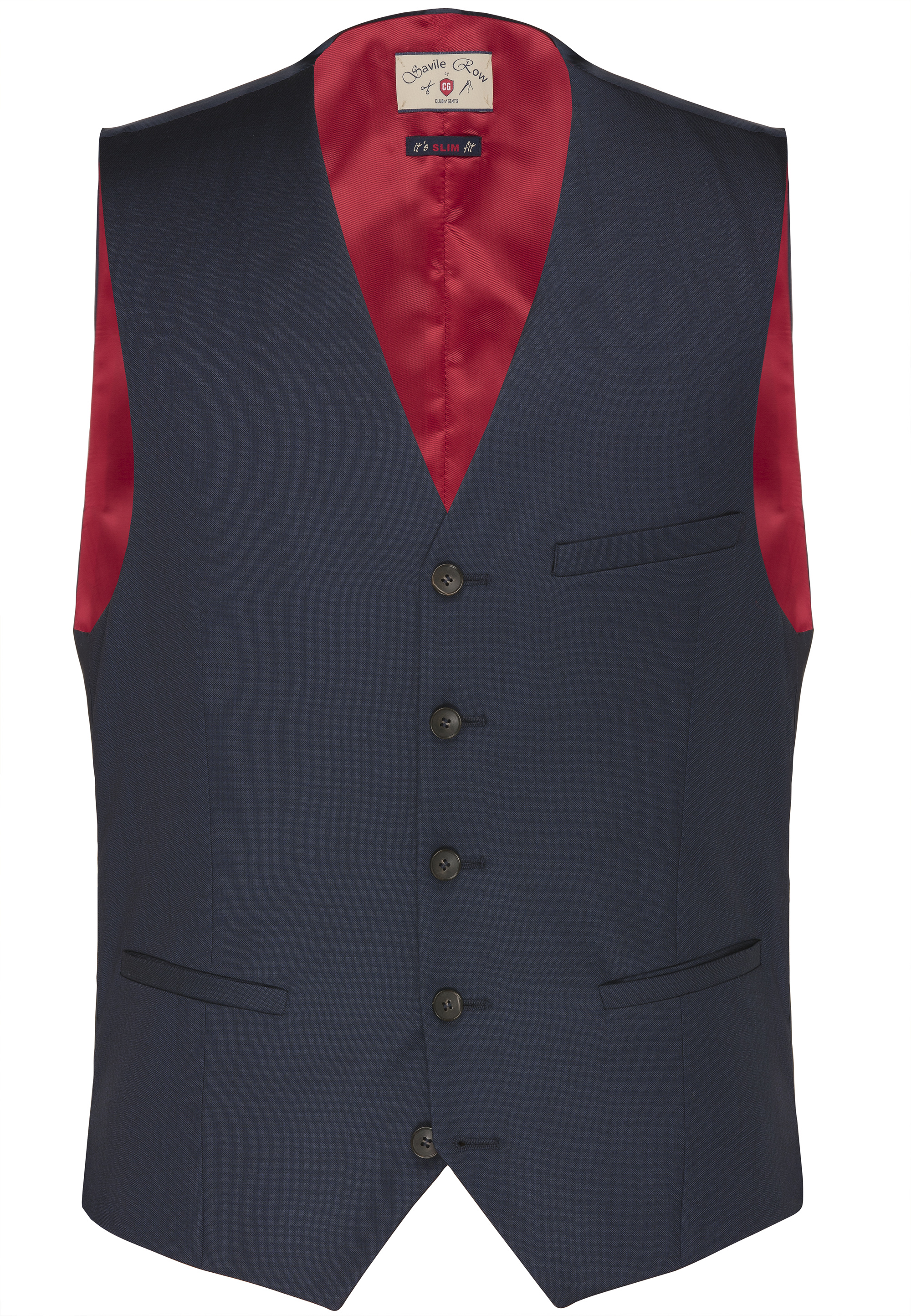 Weste/Waistcoat CG Curt