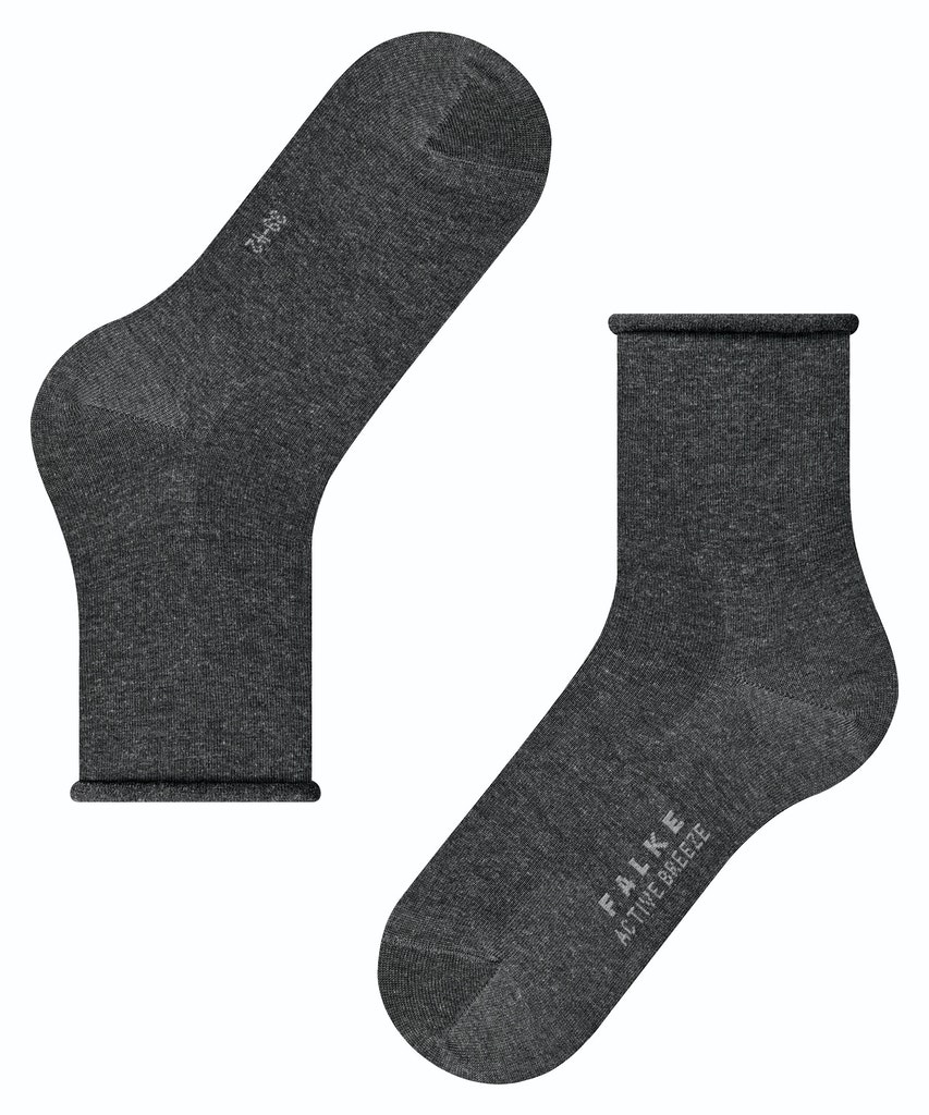 Socken Active Breeze