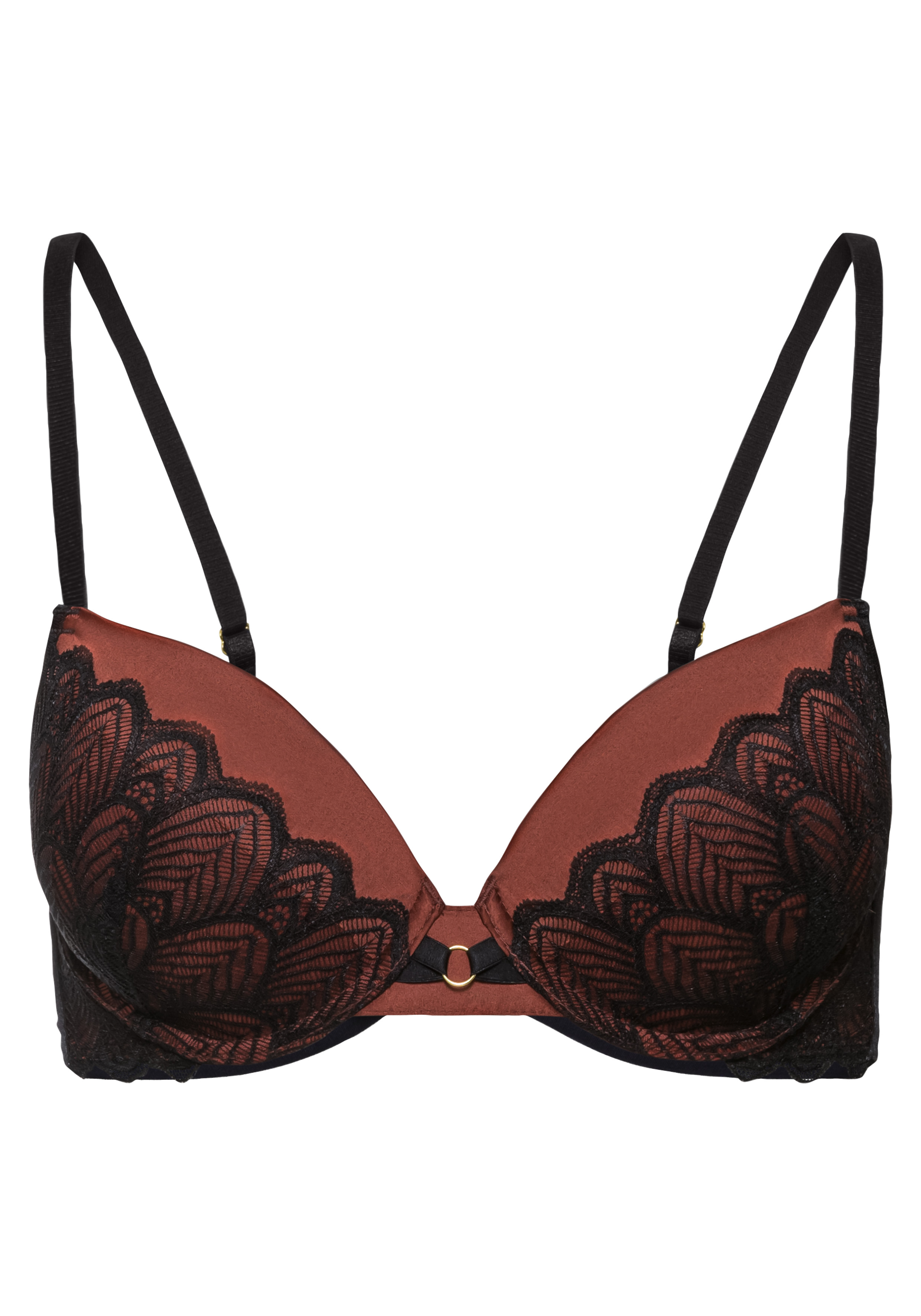 LASCANA Push-up BH