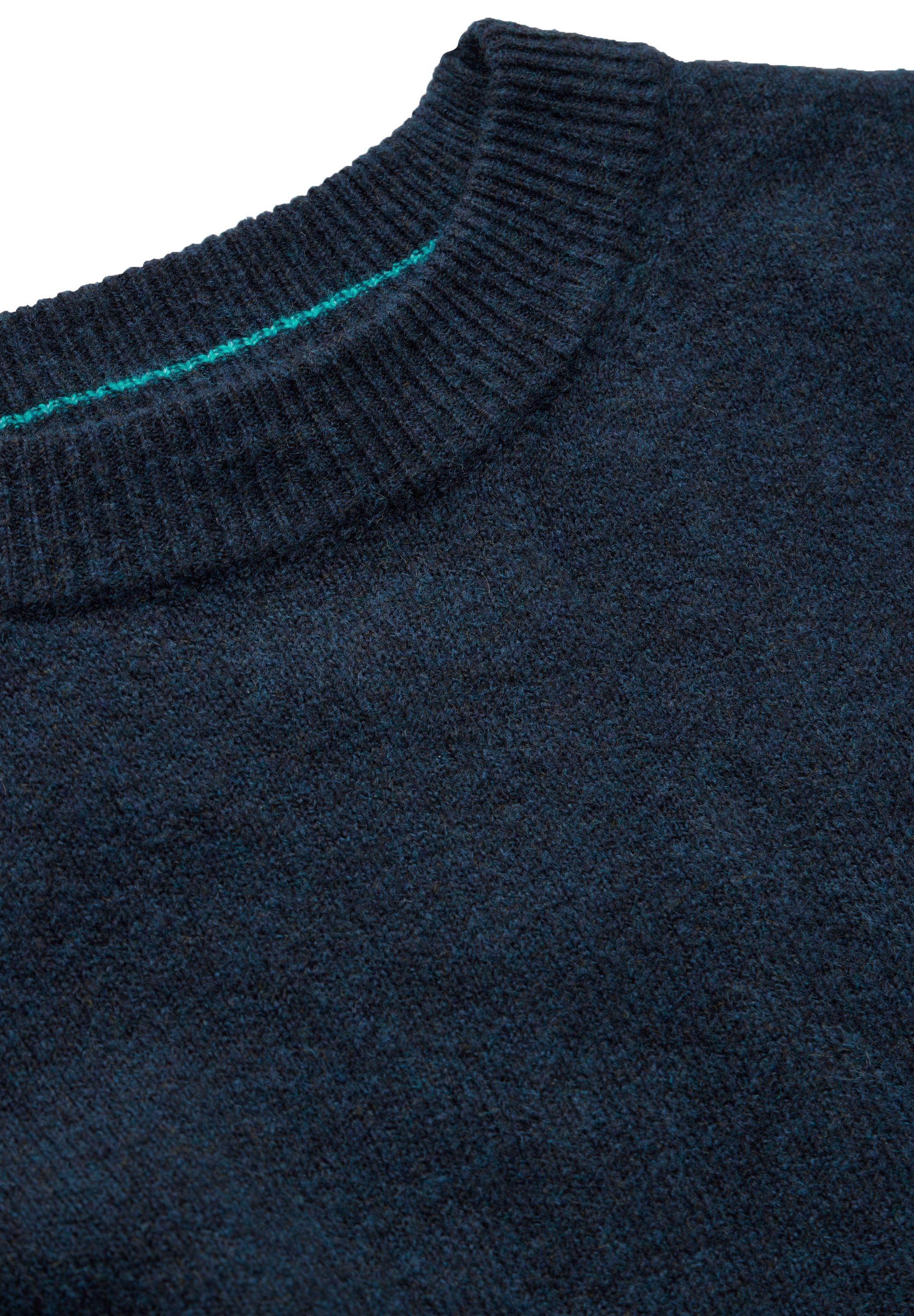 Kuscheliger Pullover