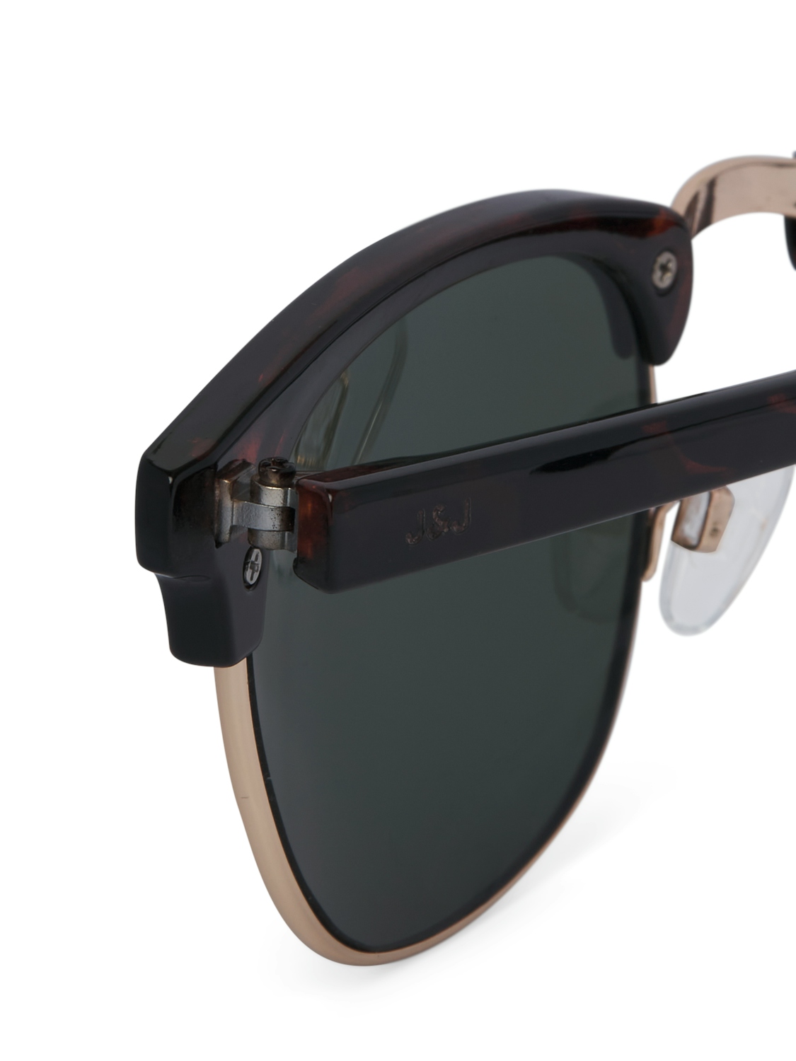 JACRYDER SUNGLASSES NOOS