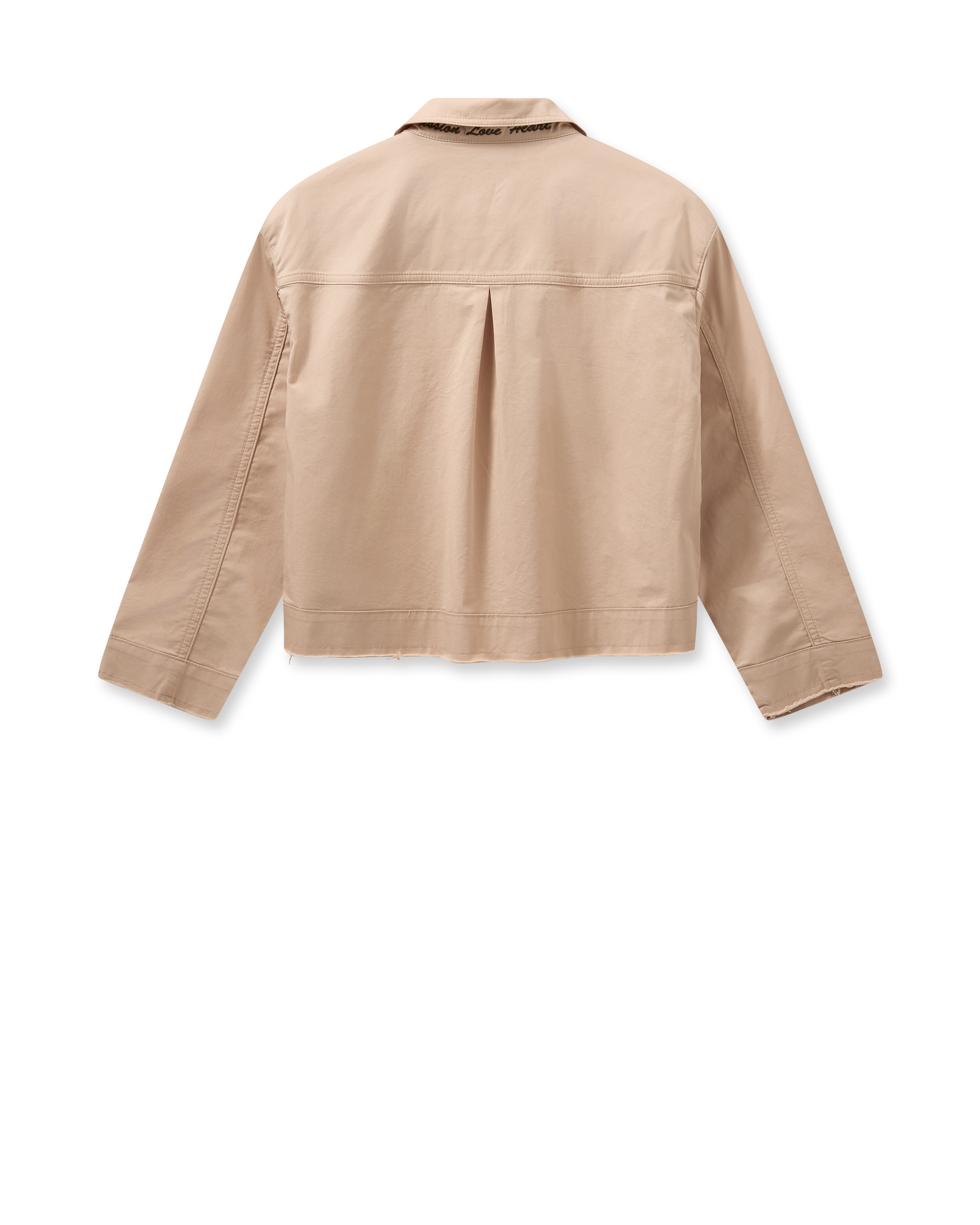 MMCarrish Cafrin Jacket