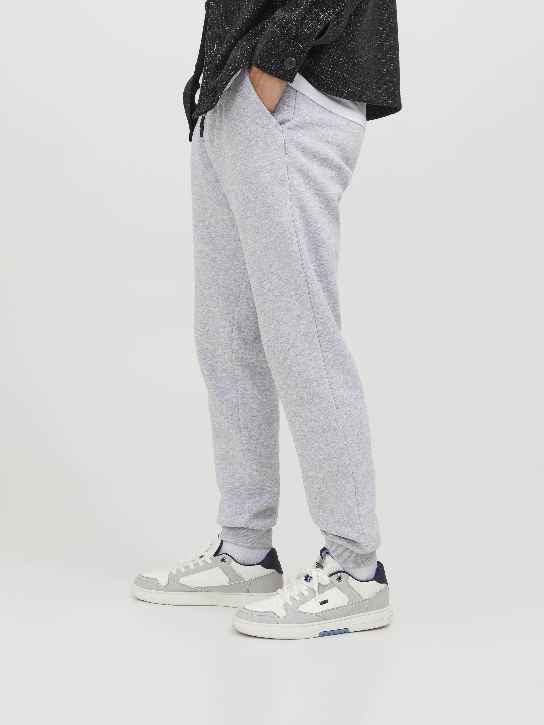 JPSTGORDON JJBRADLEY SWEAT PANT GMS NOOS