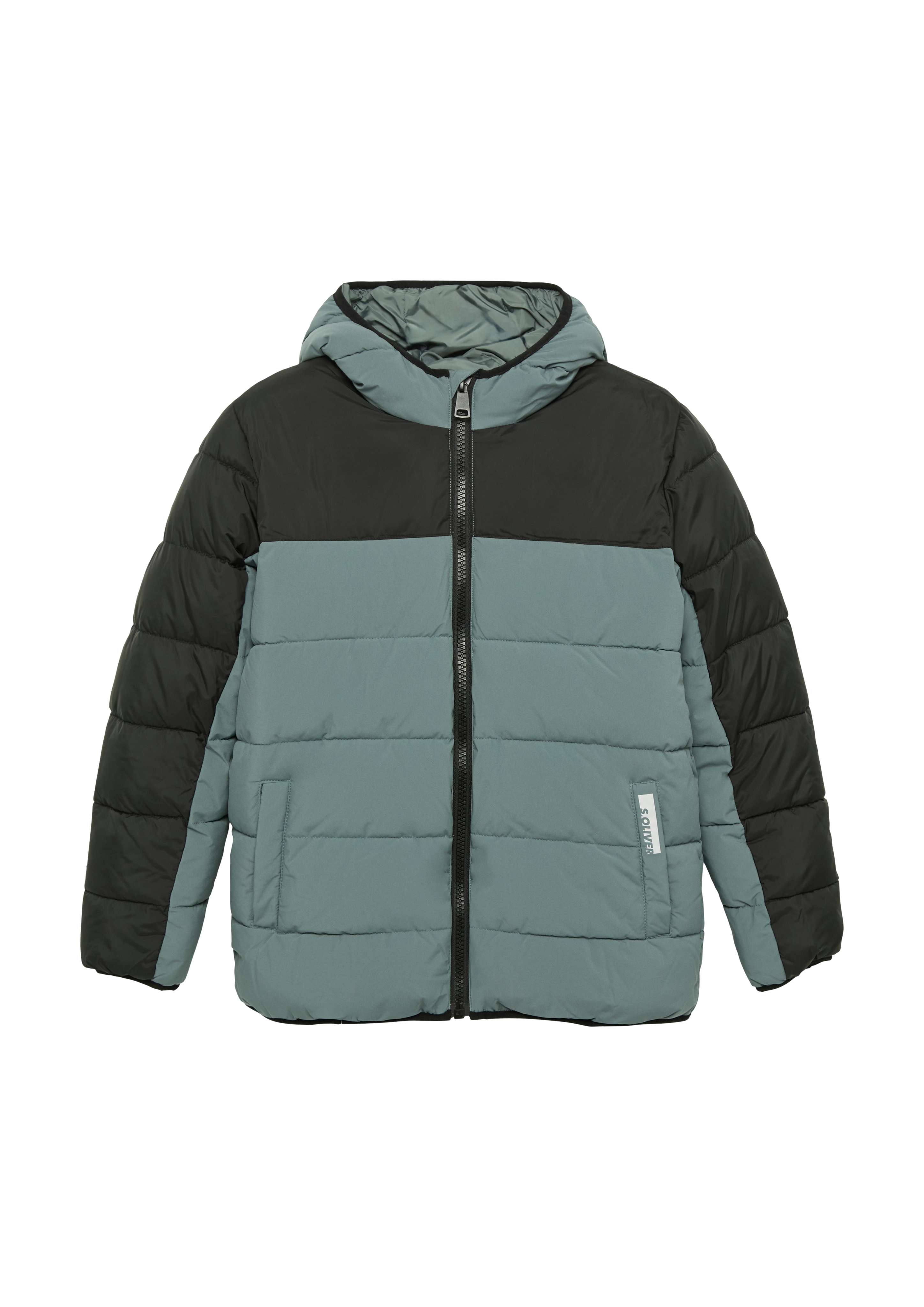 Outdoor-Jacke