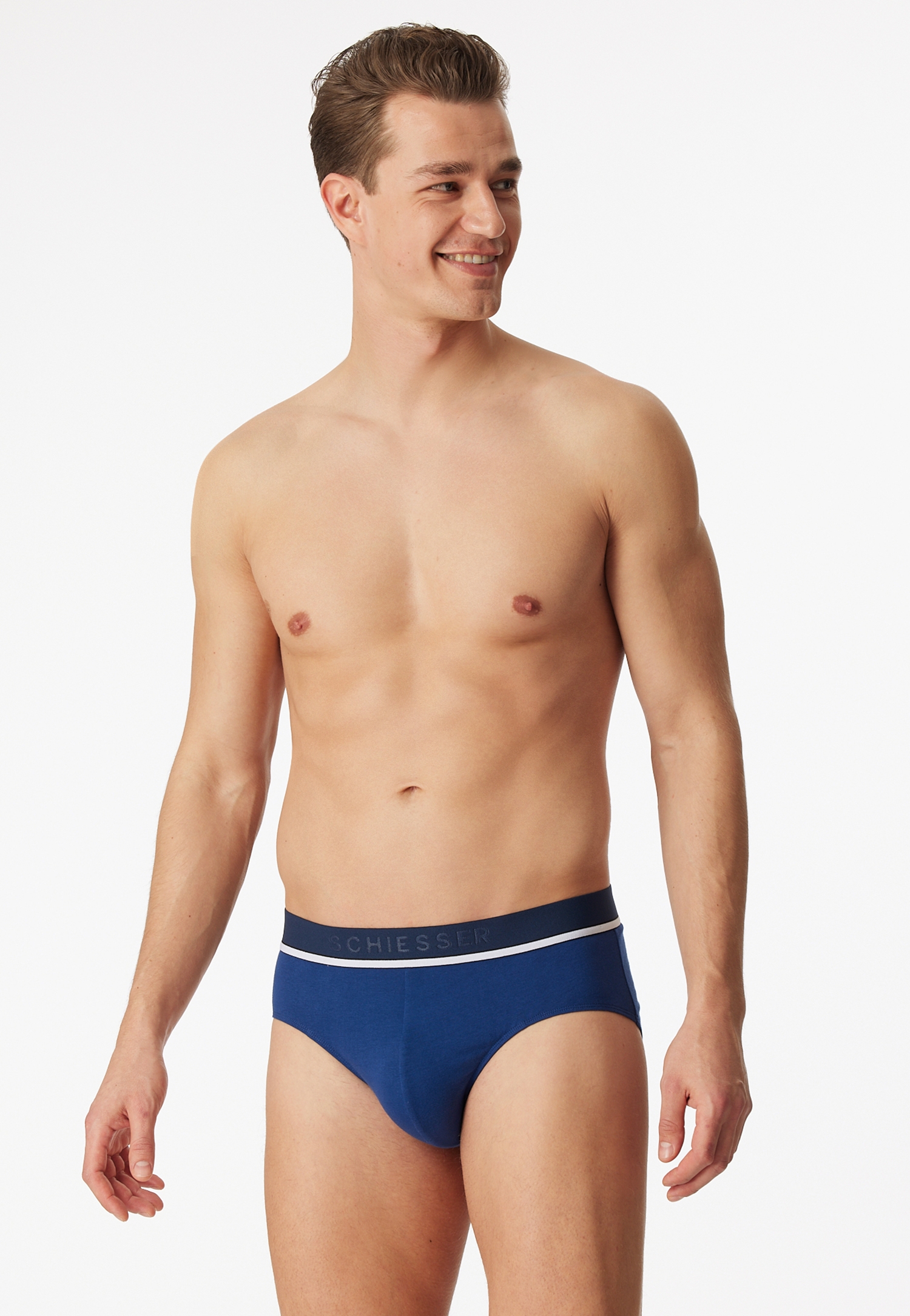 3PACK Rio-Slip