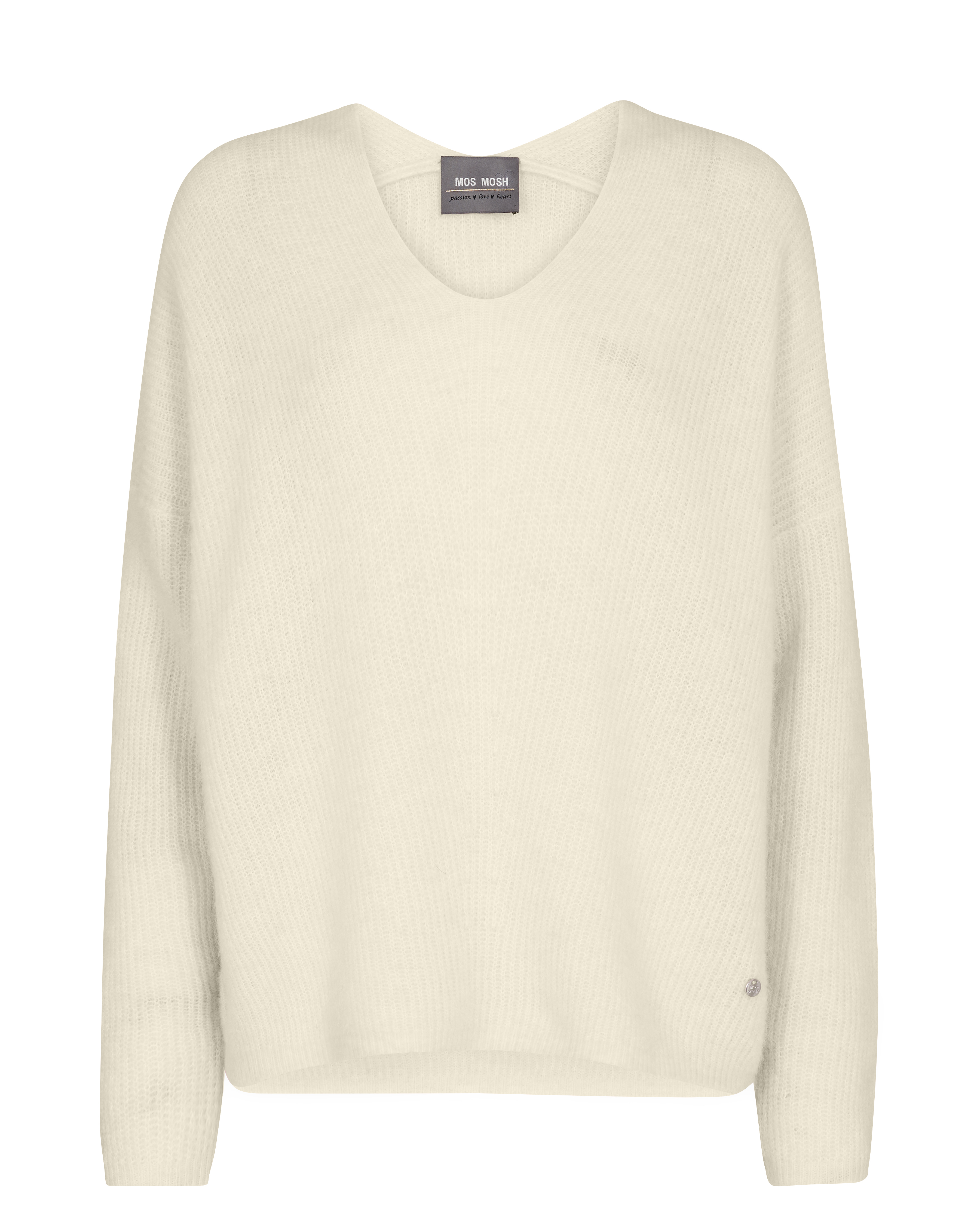 MMThora V-Neck Knit