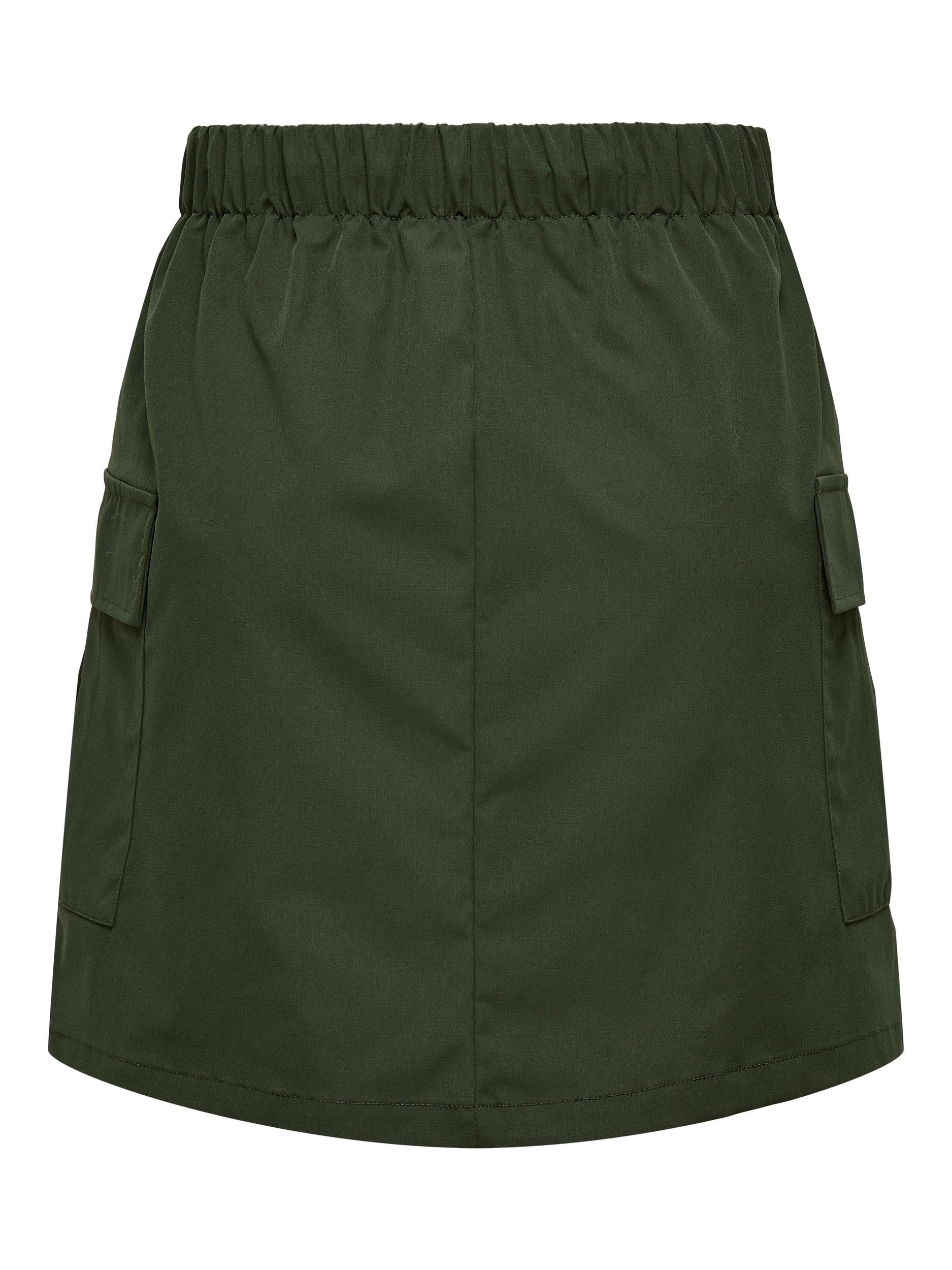 ONLMALIKA CARGO SKIRT PTM