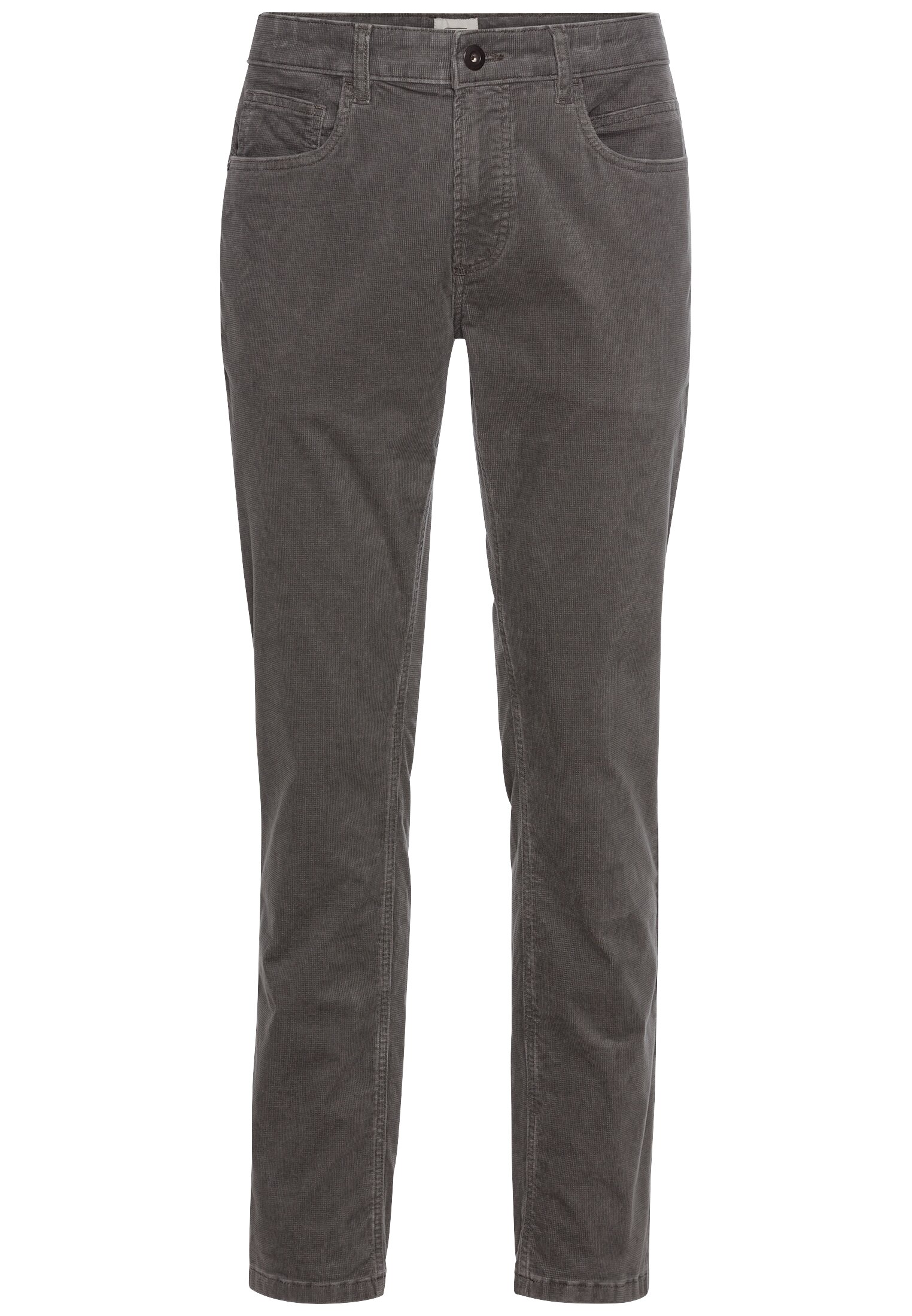 Regular Fit 5-Pocket Cordhose