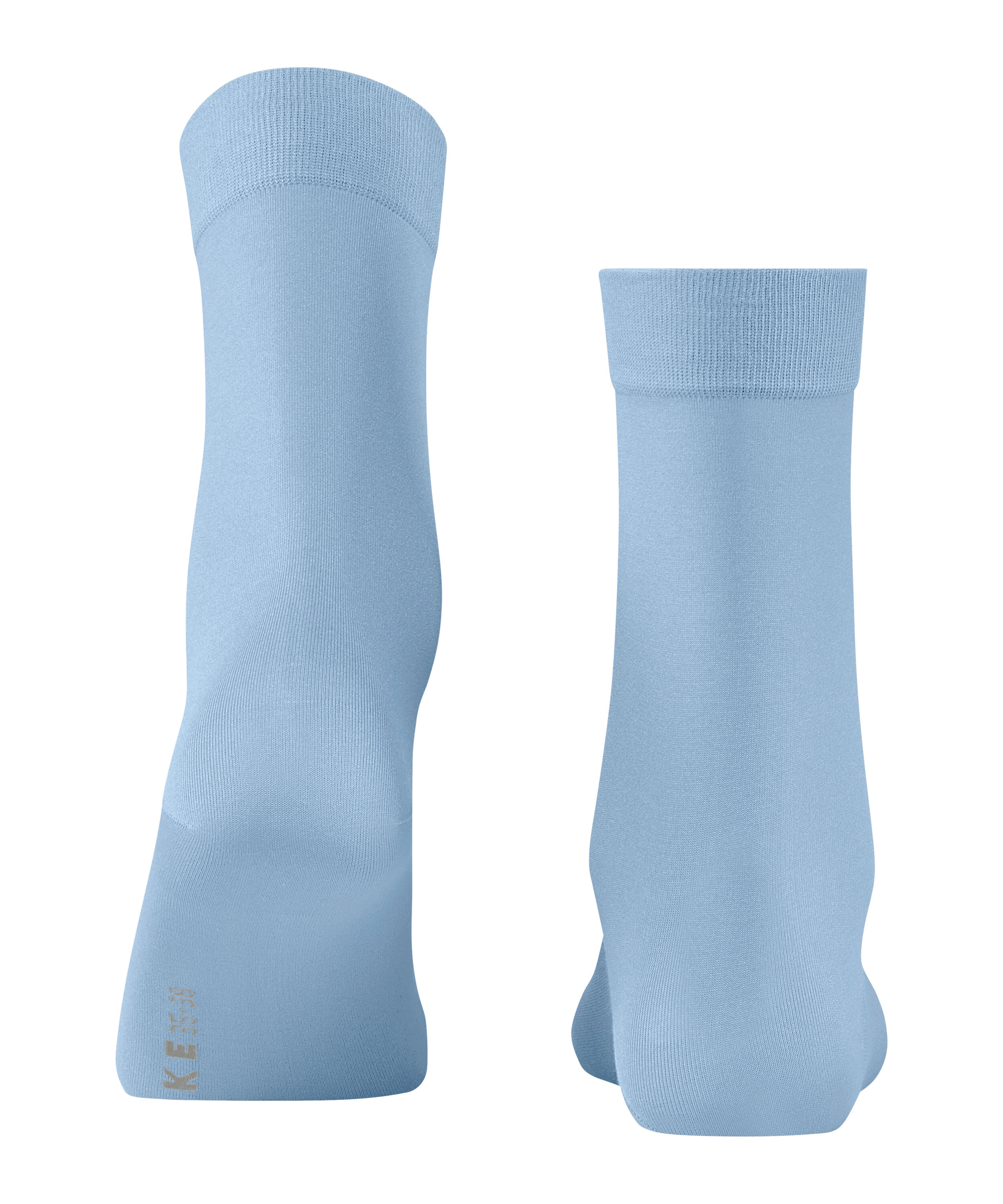 Socken Cotton Touch